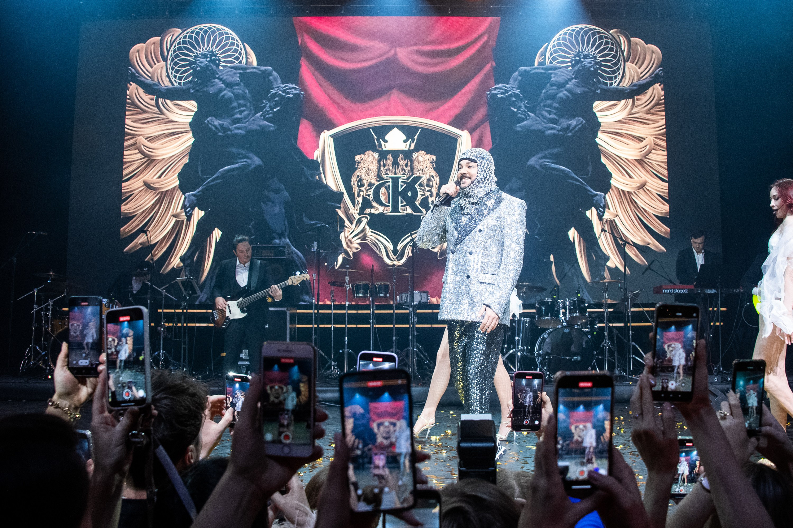 Репортаж. Фотограф Роман Ефремов