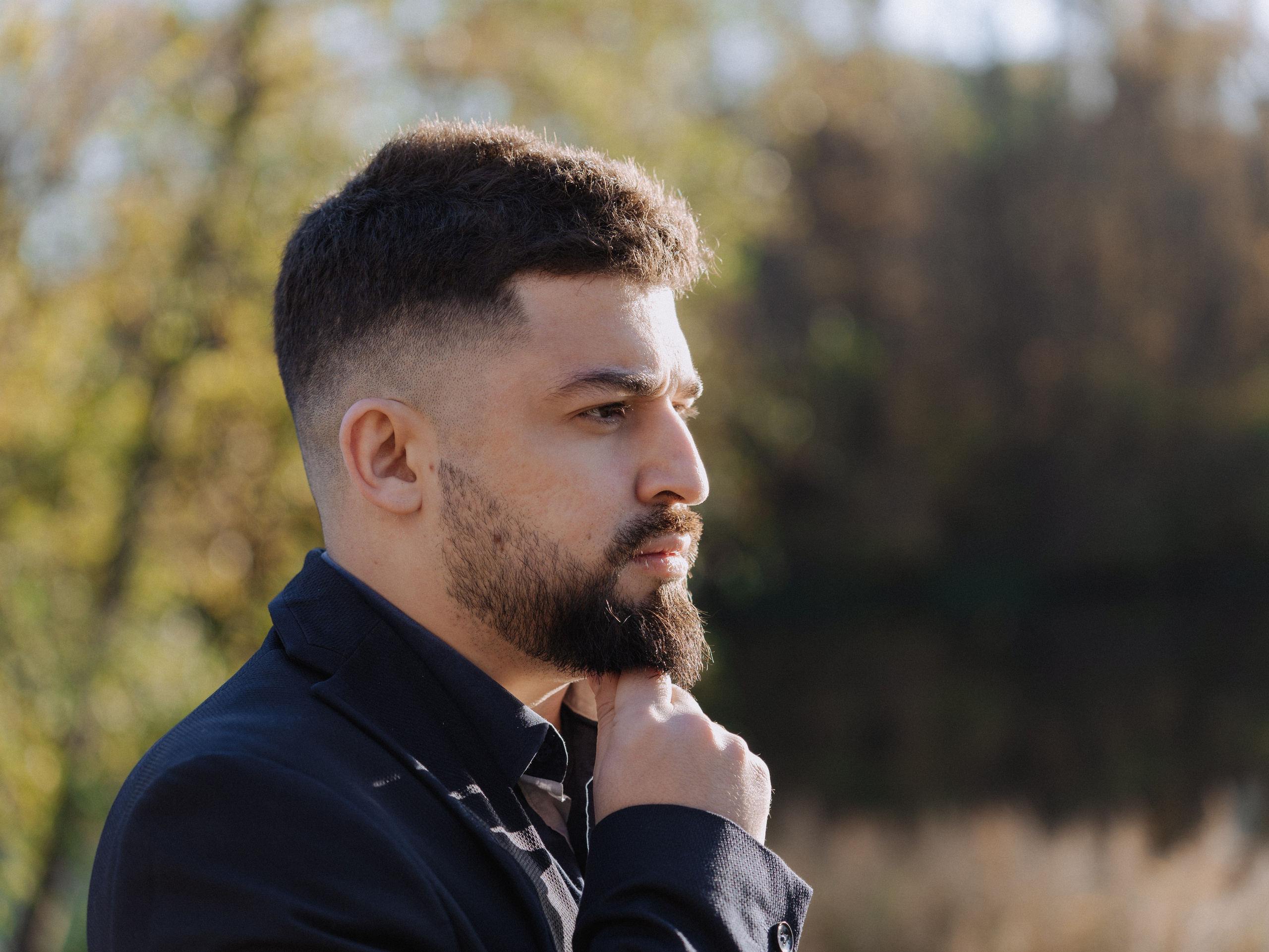 KSMU students Nature. Свадебный и семейный видеограф в Курске