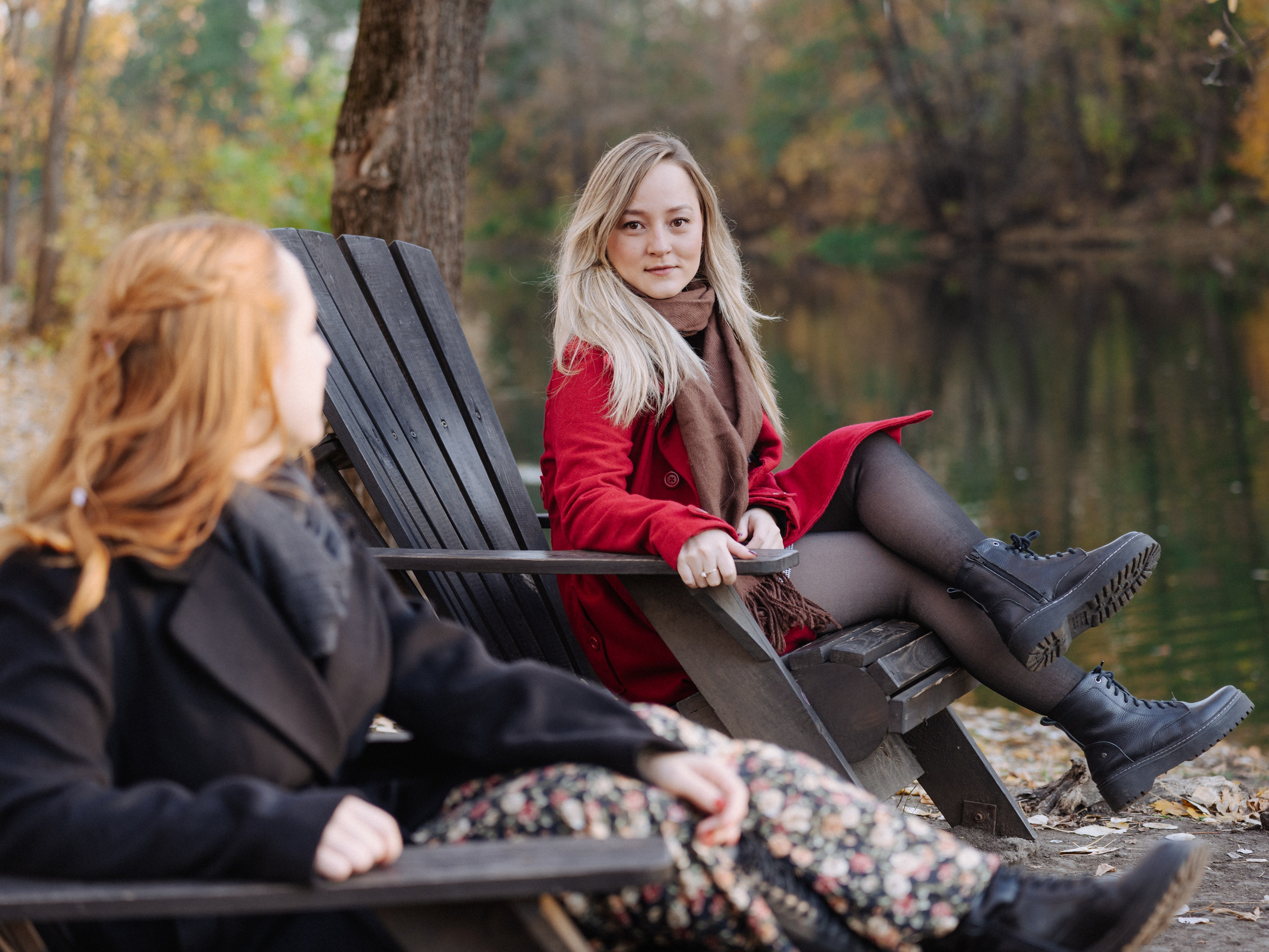 KSMU students Nature. Свадебный и семейный видеограф в Курске