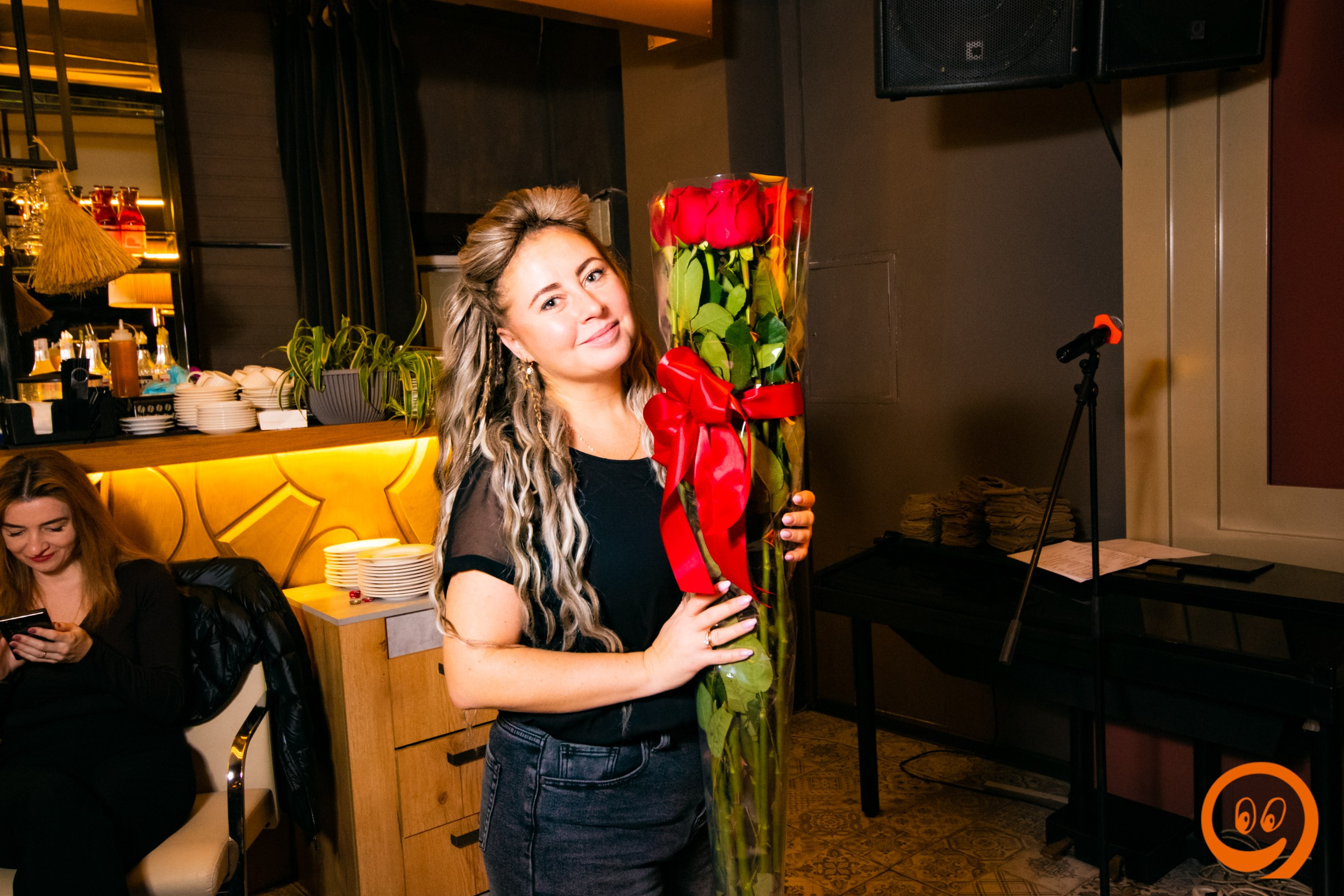 Музыкальный Фантимник | 8.11.2025. Галерея Фантим