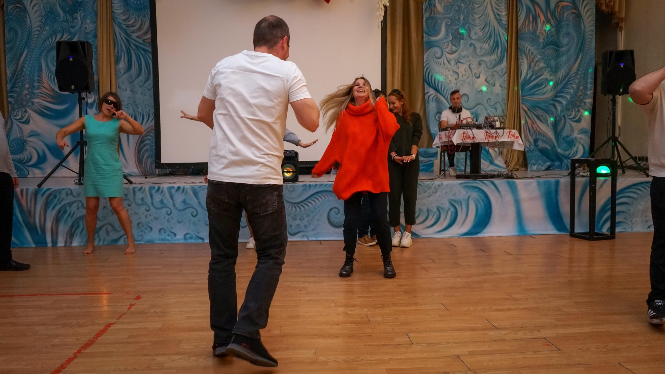 Загородный выезд | 16-17.10.21. Галерея Фантим