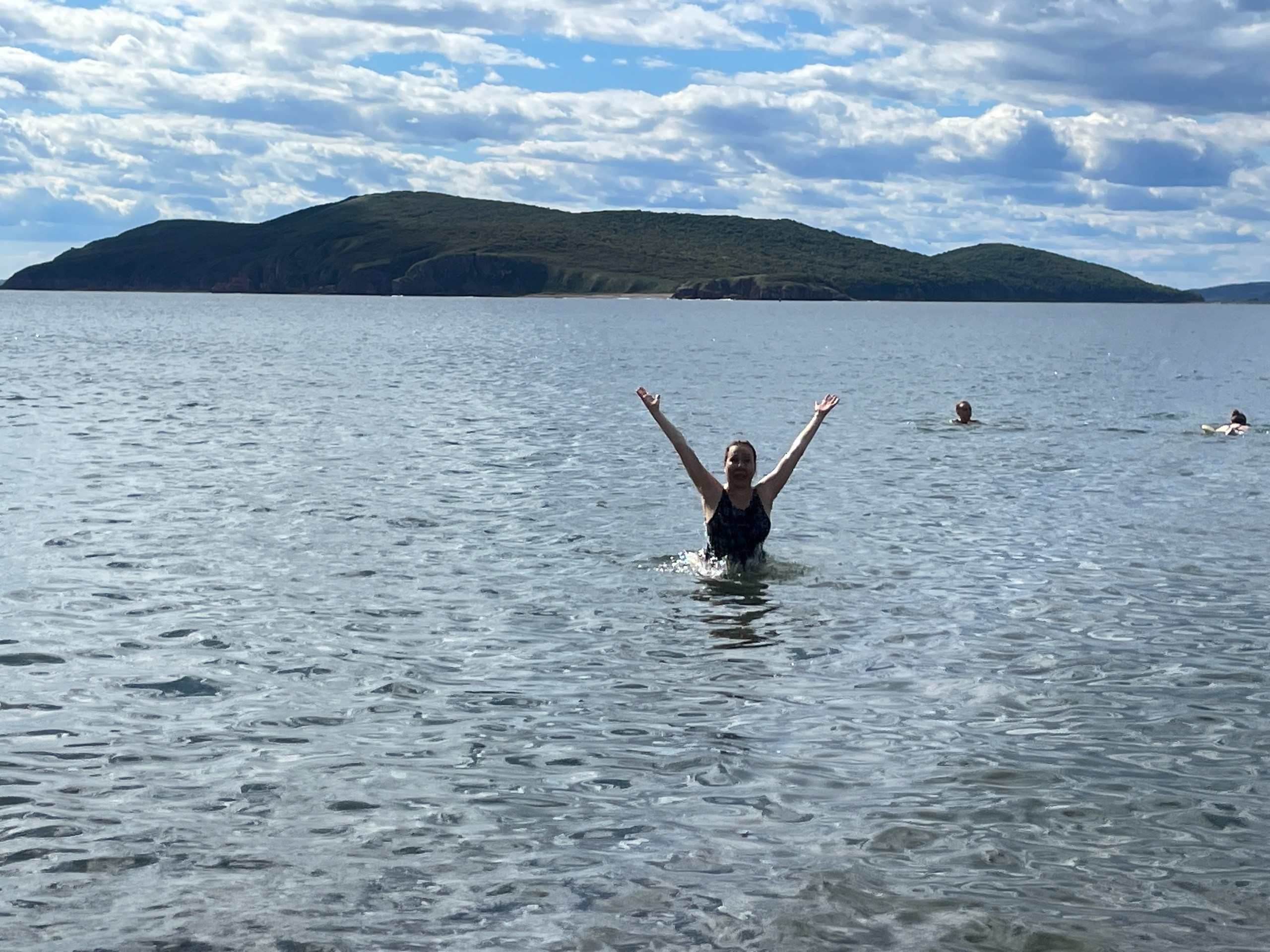 Владивосток 2 | 25-28.09.2025. Галерея Фантим