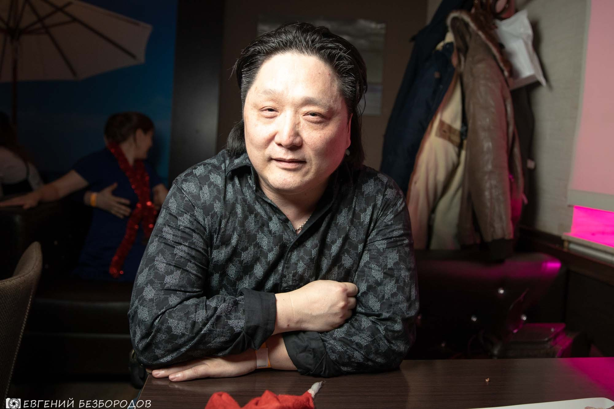 Клубная вечеринка «Новогодний корпоратив» | 22.12.2018. Галерея Фантим