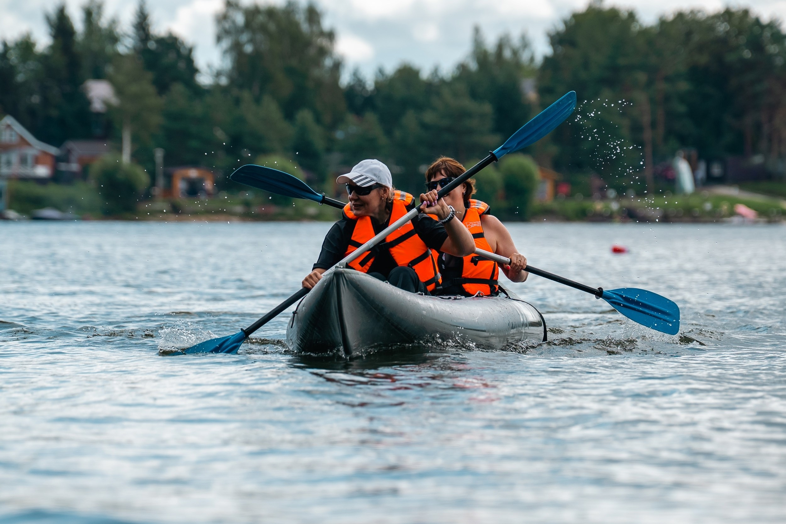 Походная Романтика 50. Новый год и не ипёт… | 2025. Галерея Фантим