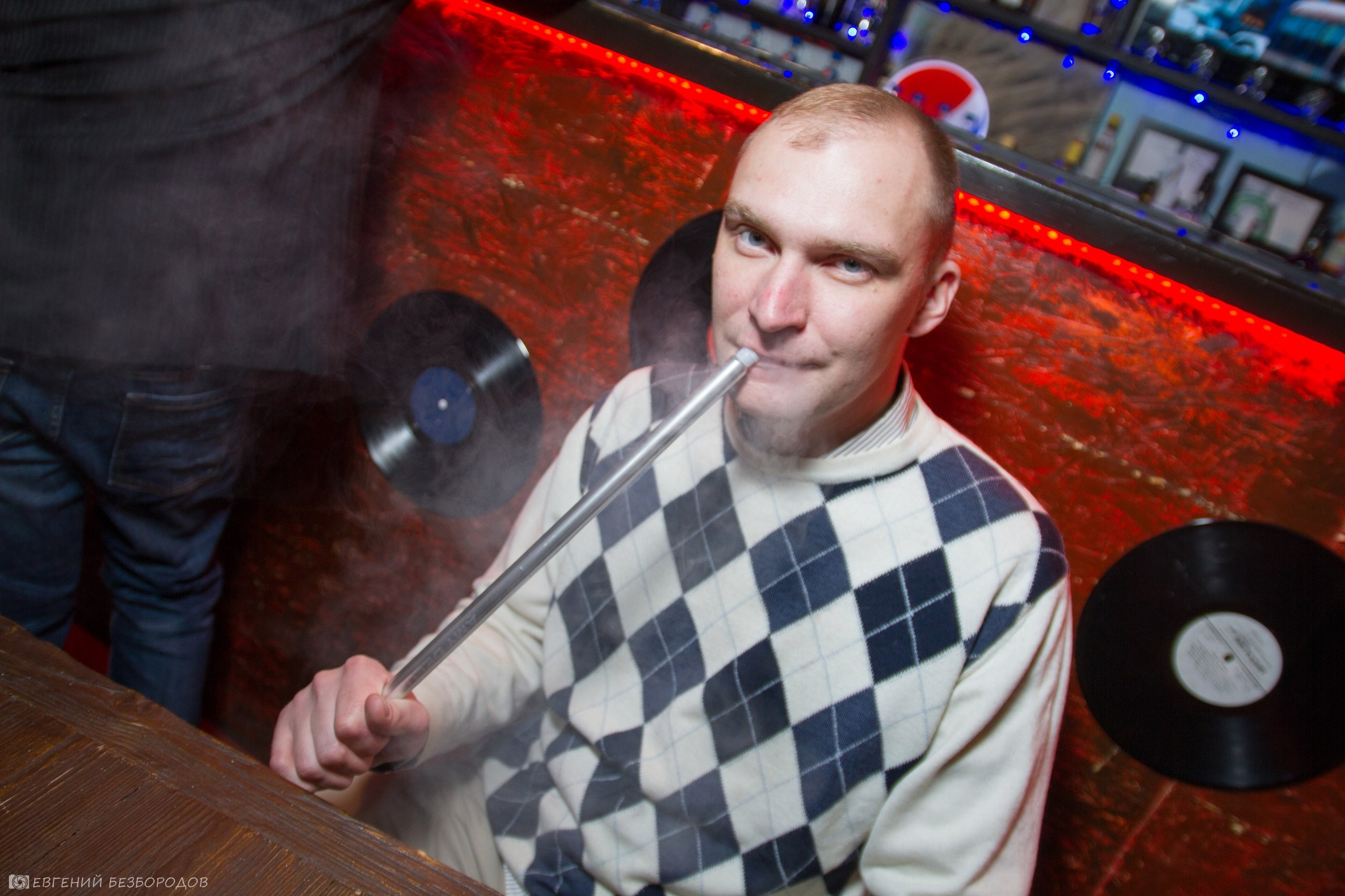 Музыкальная вечеринка | 11.03.2017. Галерея Фантим