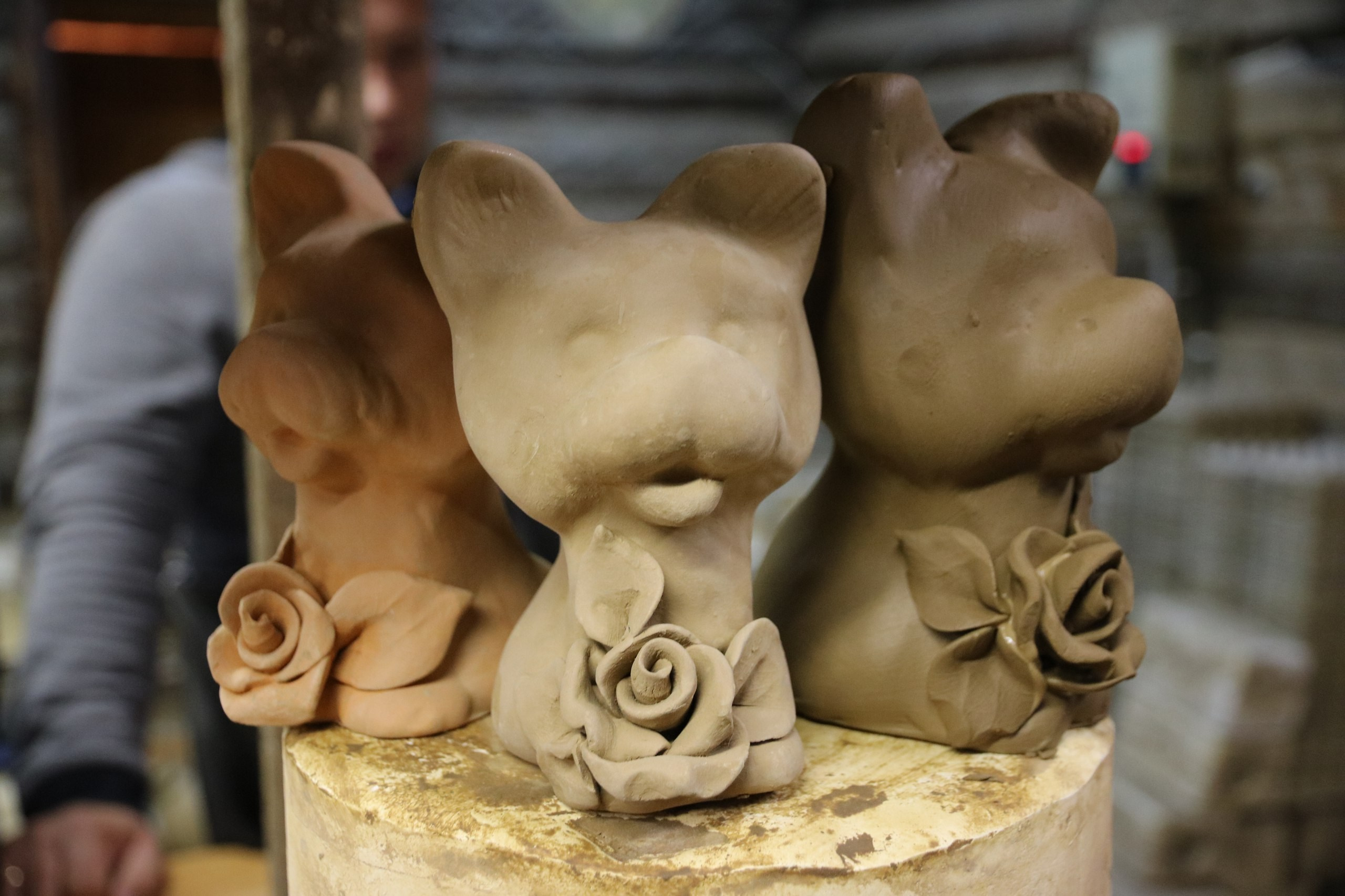 Екатеринбург | 21-23.10.2016. Галерея Фантим