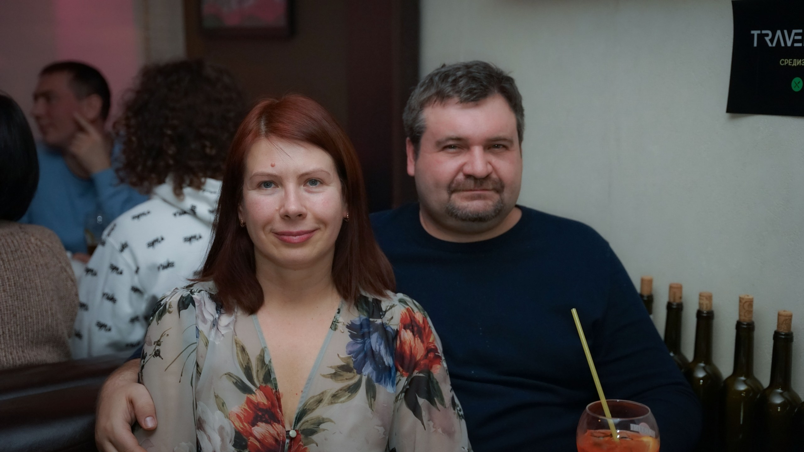 Музыкальная вечеринка | 10.12.22. Галерея Фантим