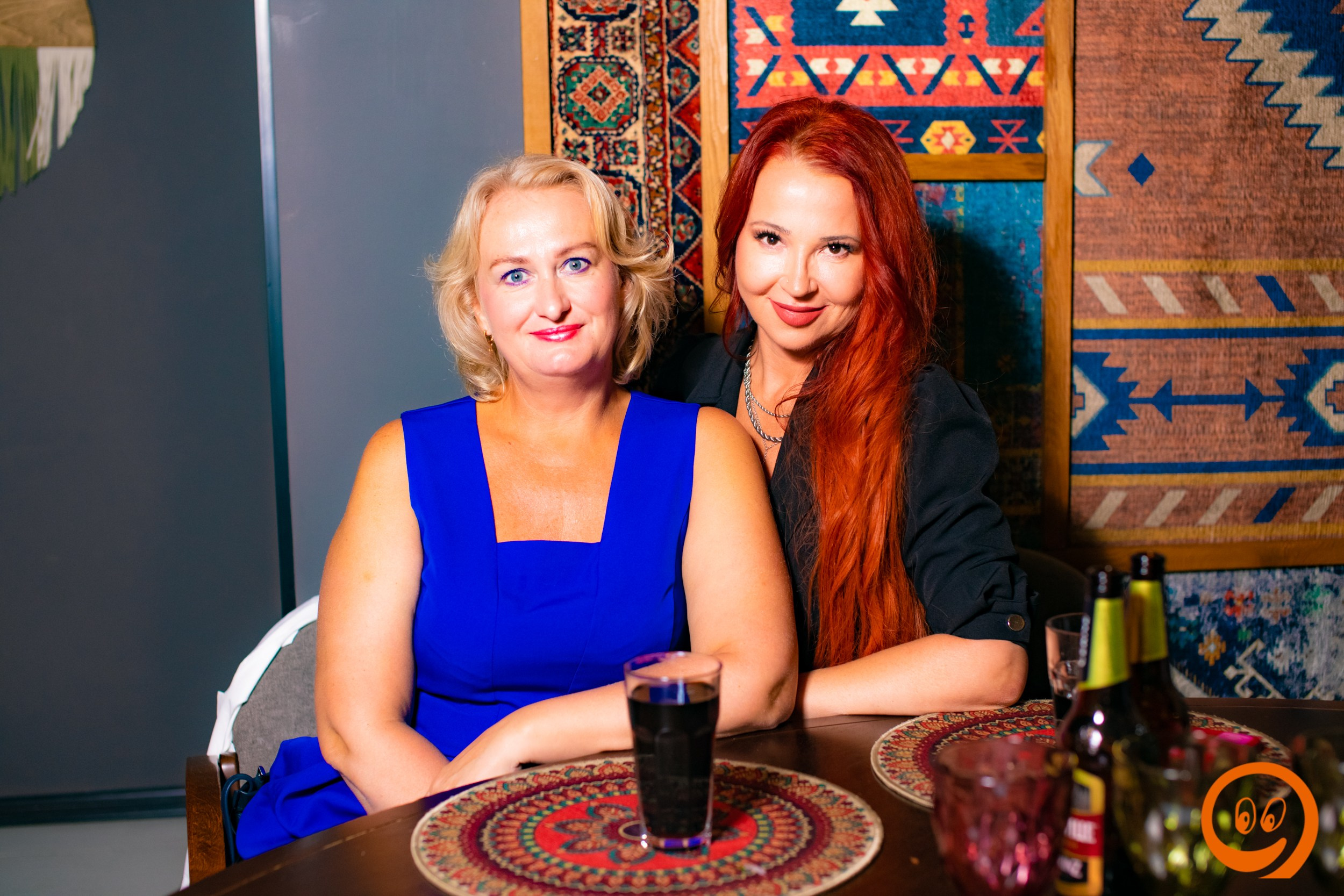 Музыкальный Фантимник | 8.11.2025. Галерея Фантим