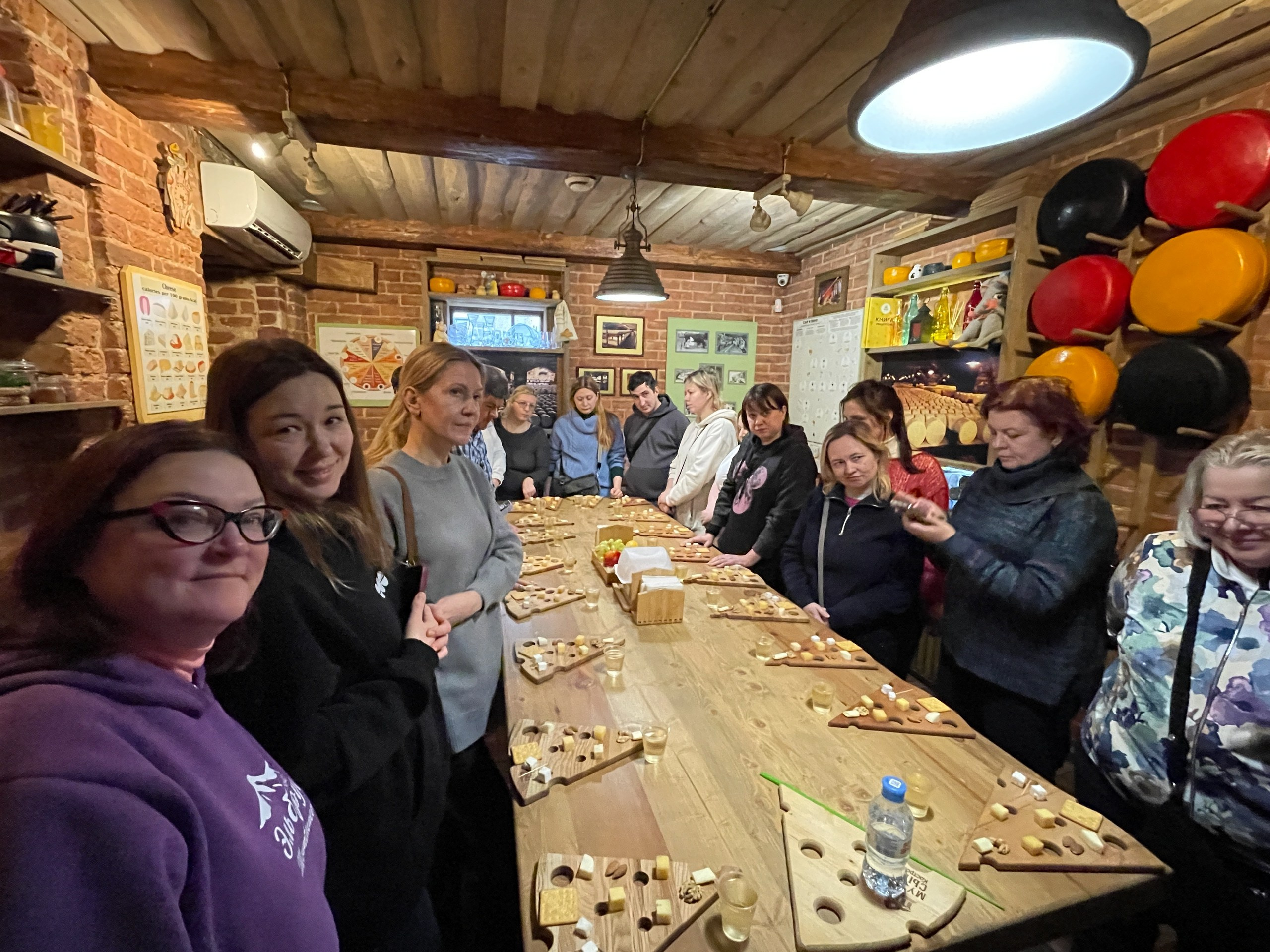 Кострома | 08-09.02.2025. Галерея Фантим