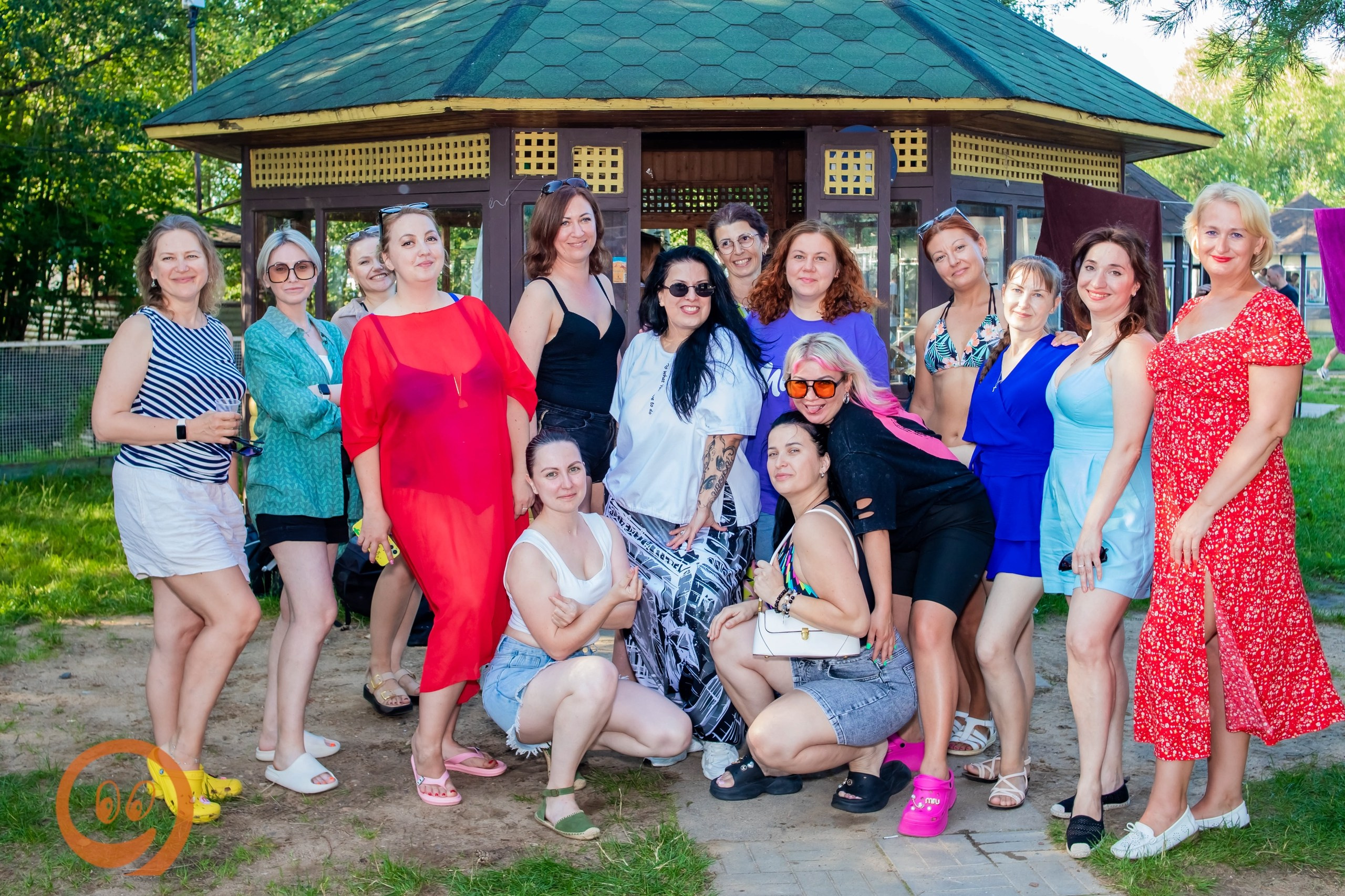 Шашлыки | 26.07.2025. Галерея Фантим