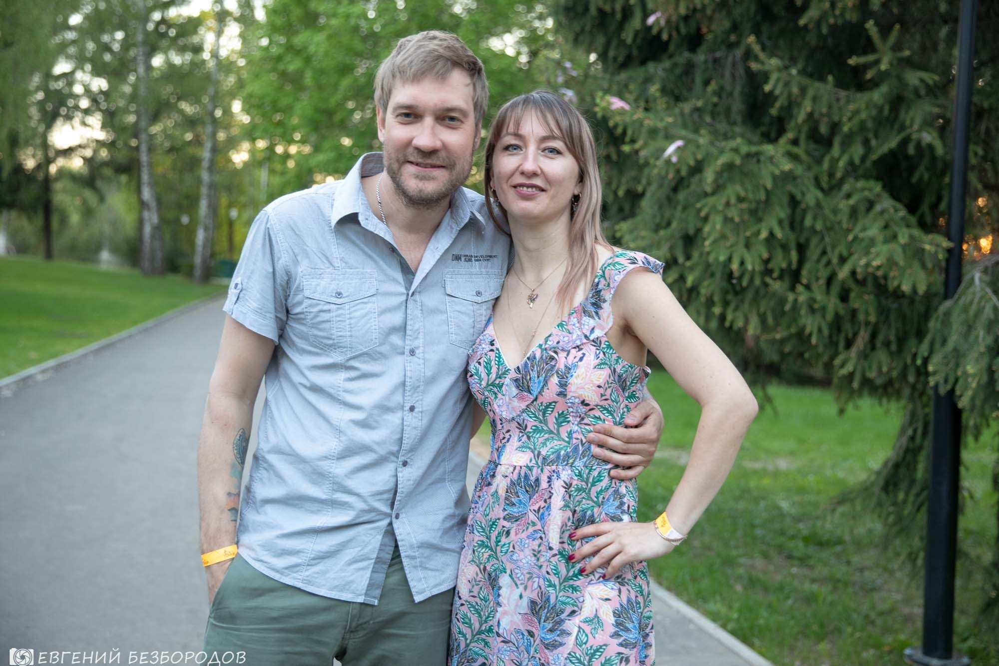 Десять! День рождения Фантима. Часть 2 | 2019. Галерея Фантим