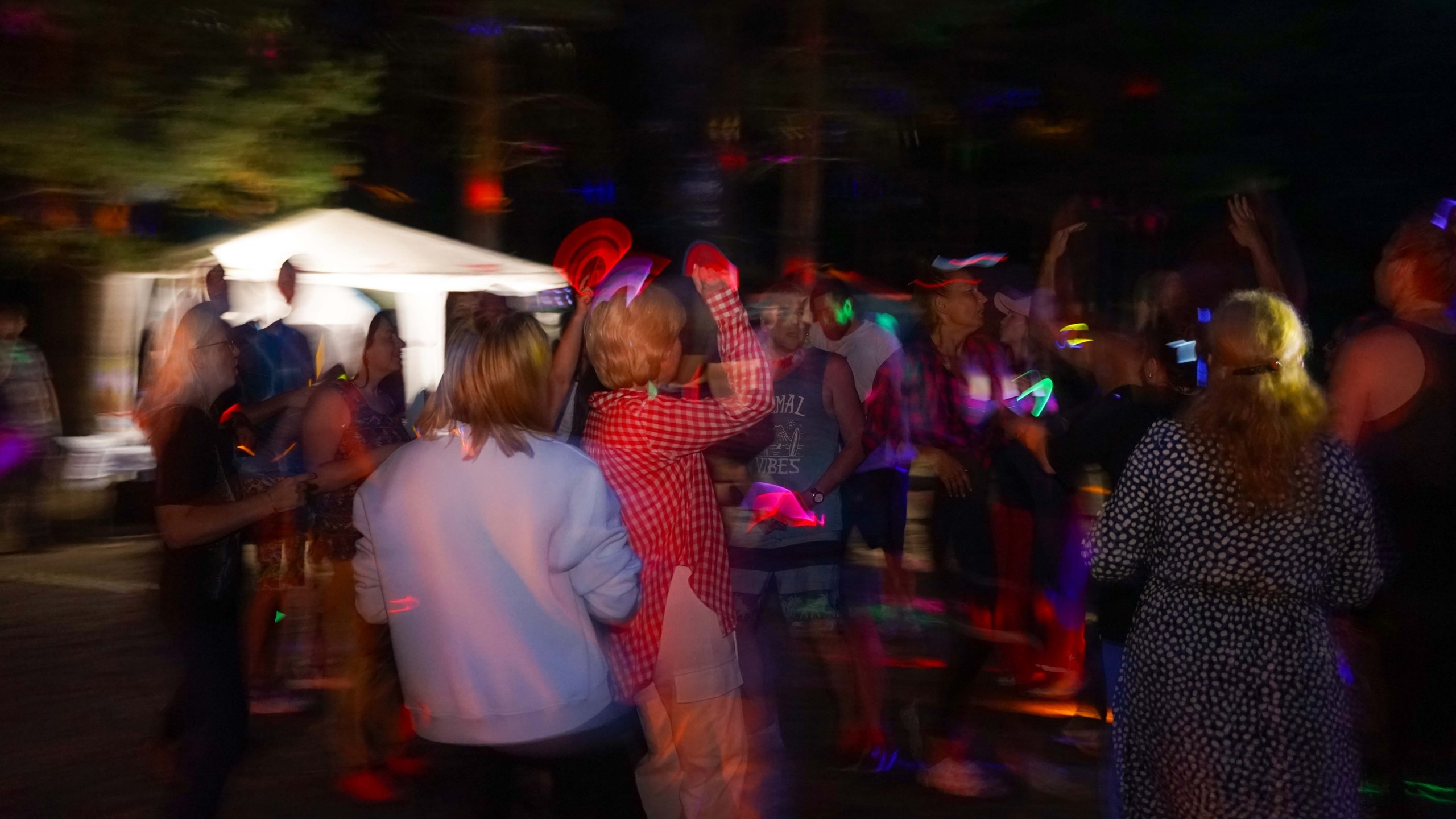 Походная Романтика 46. Солнце Монако. Галерея Фантим