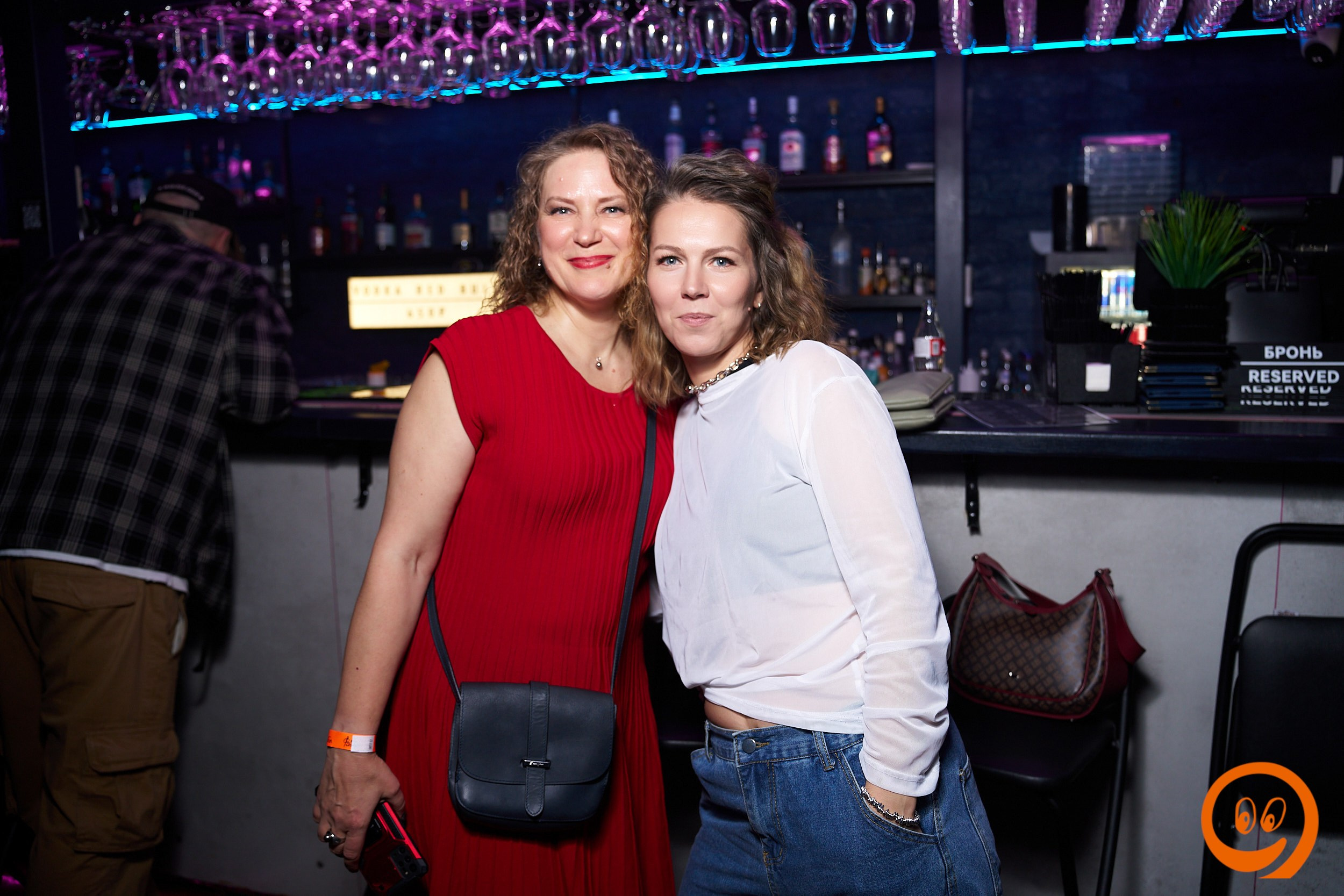 Клубная | 28.11.2025. Галерея Фантим