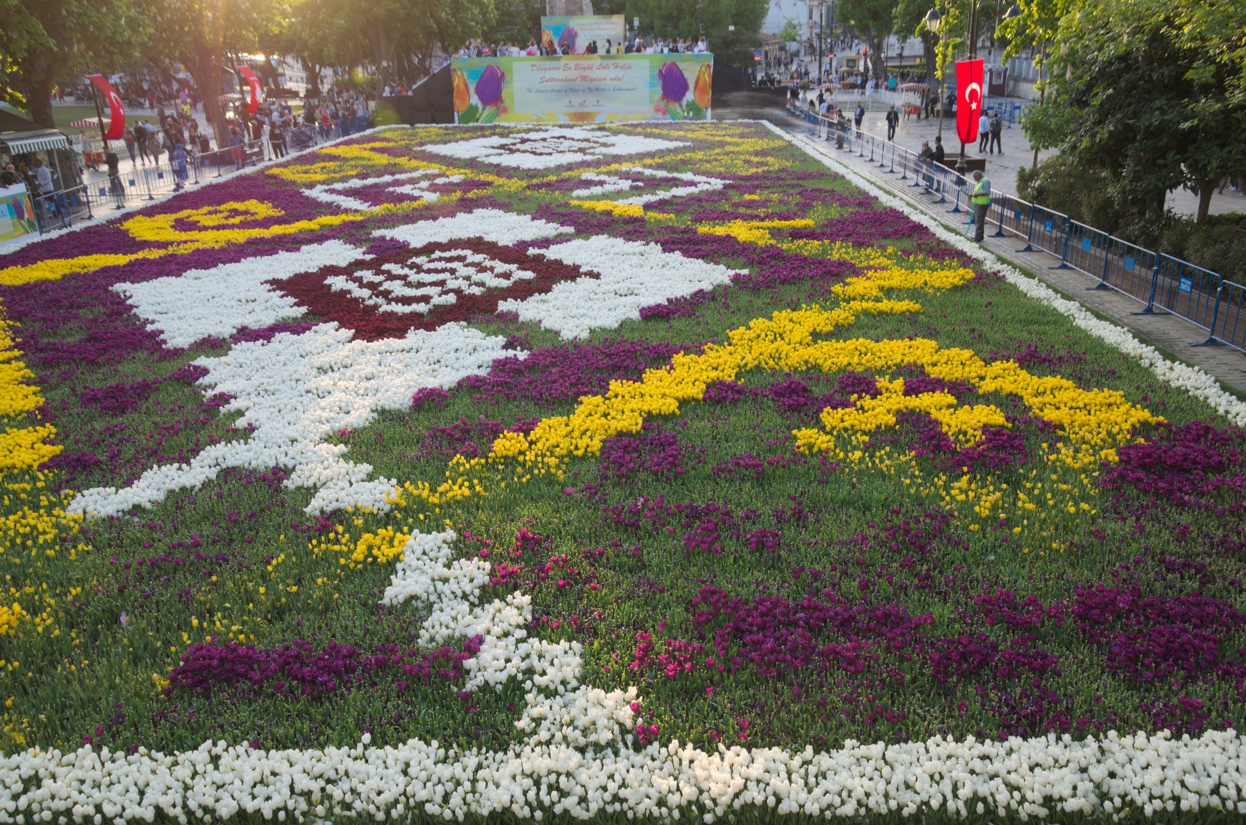 Стамбул | 01-05.05.2019. Галерея Фантим