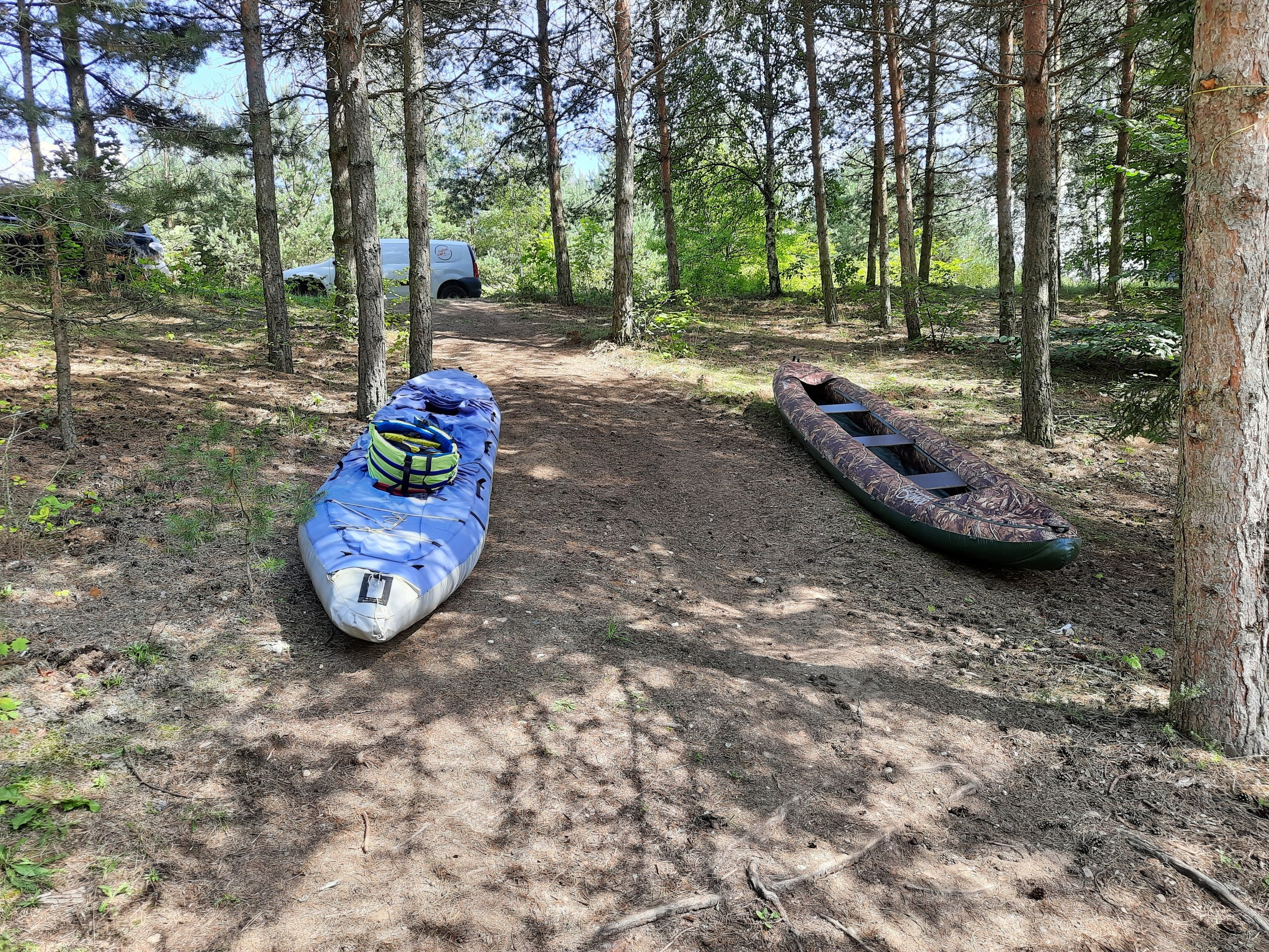 Походная Романтика 37. В Пятнице — петь! | 2021. Галерея Фантим