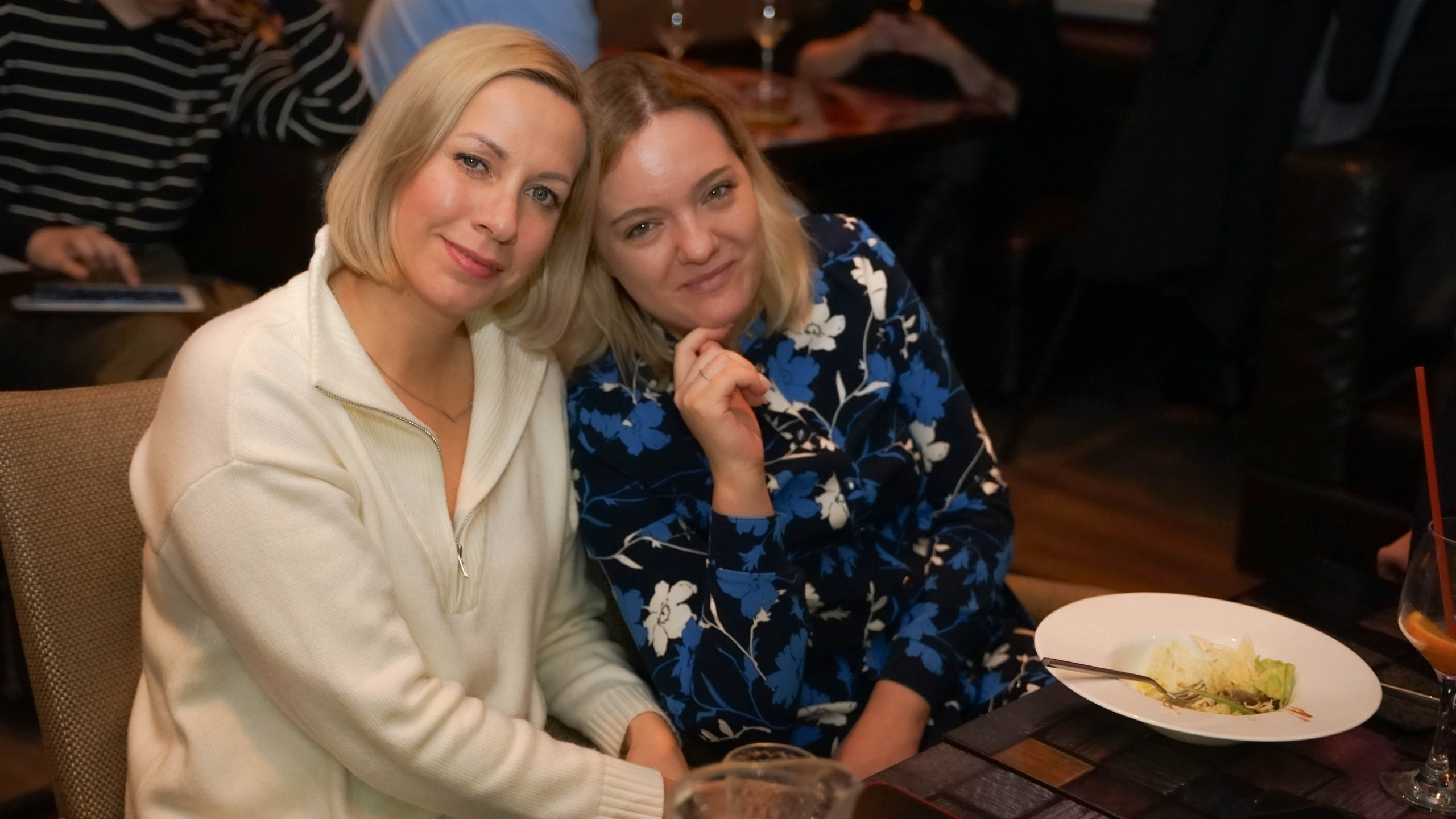 Музыкальный фантимник | 08.03.24. Галерея Фантим