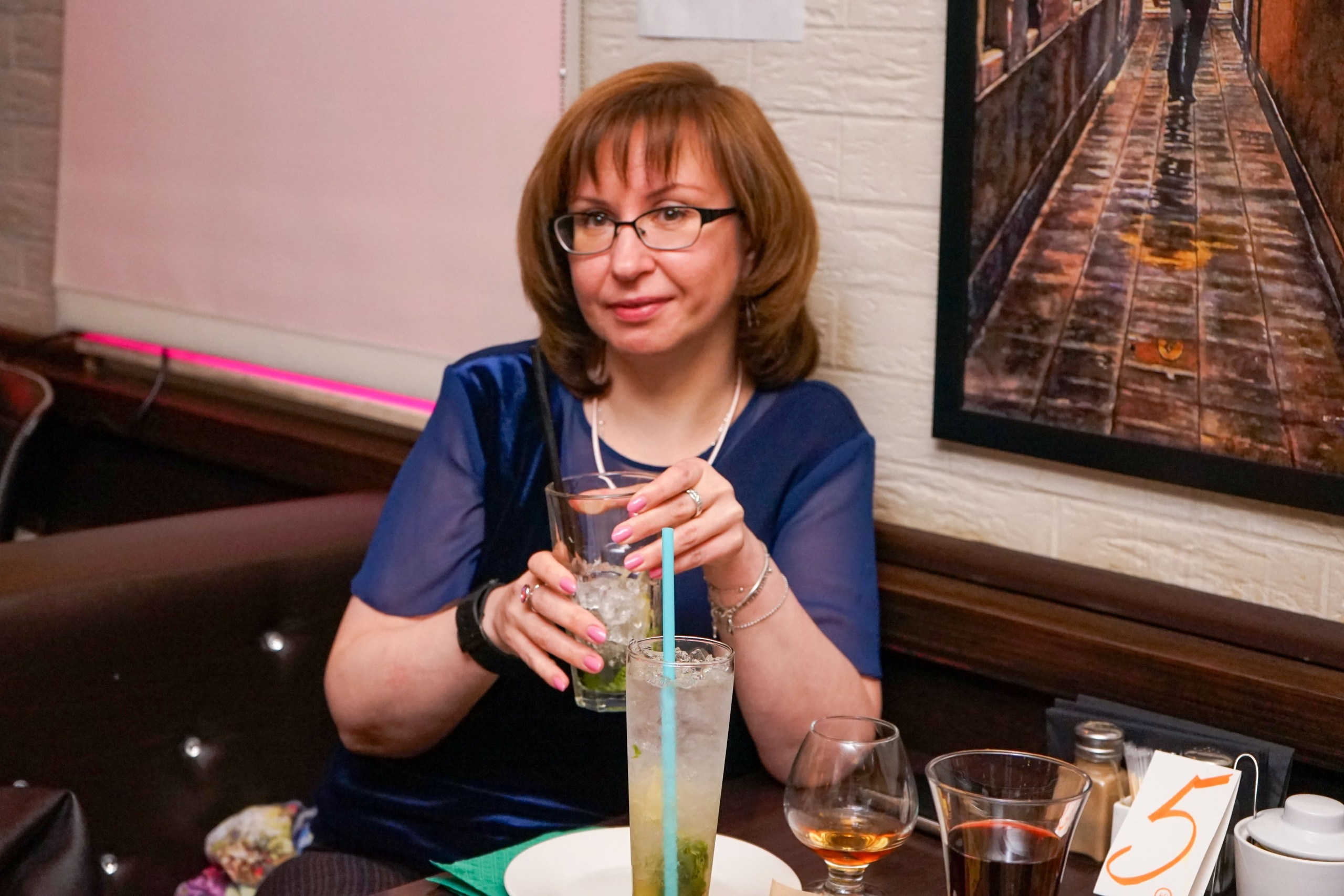 Караоке | 28.11.2020. Галерея Фантим