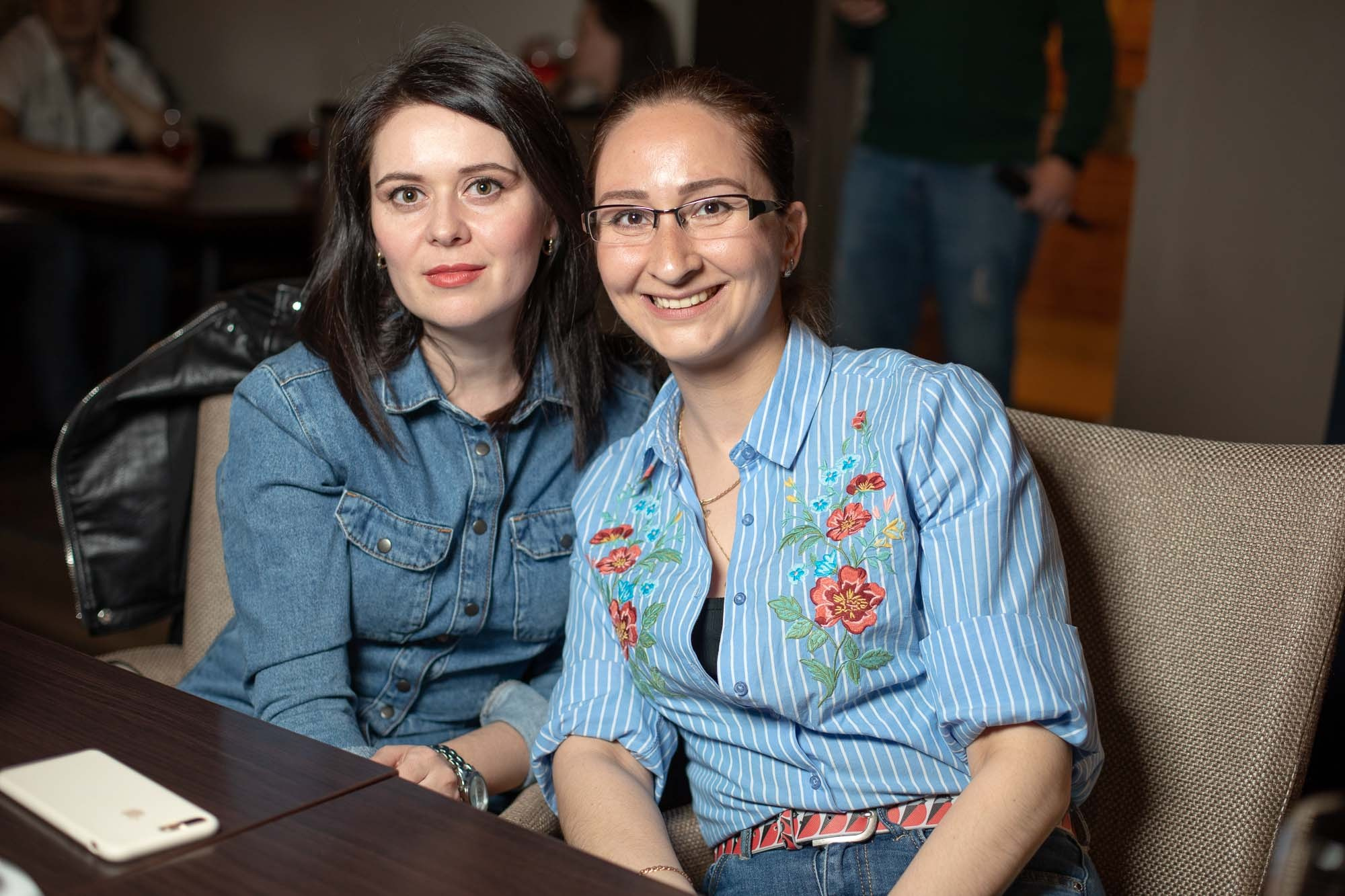 Музыкальная вечеринка | 20.02.2019. Галерея Фантим