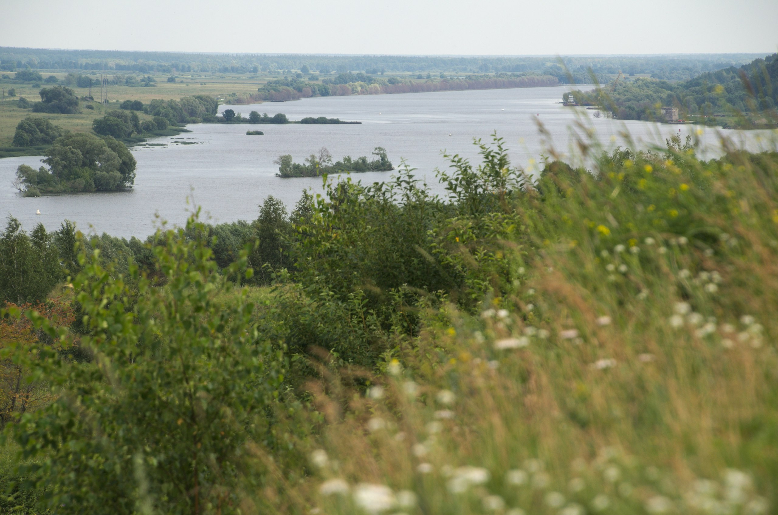 Константиново | 16.07.2017. Галерея Фантим