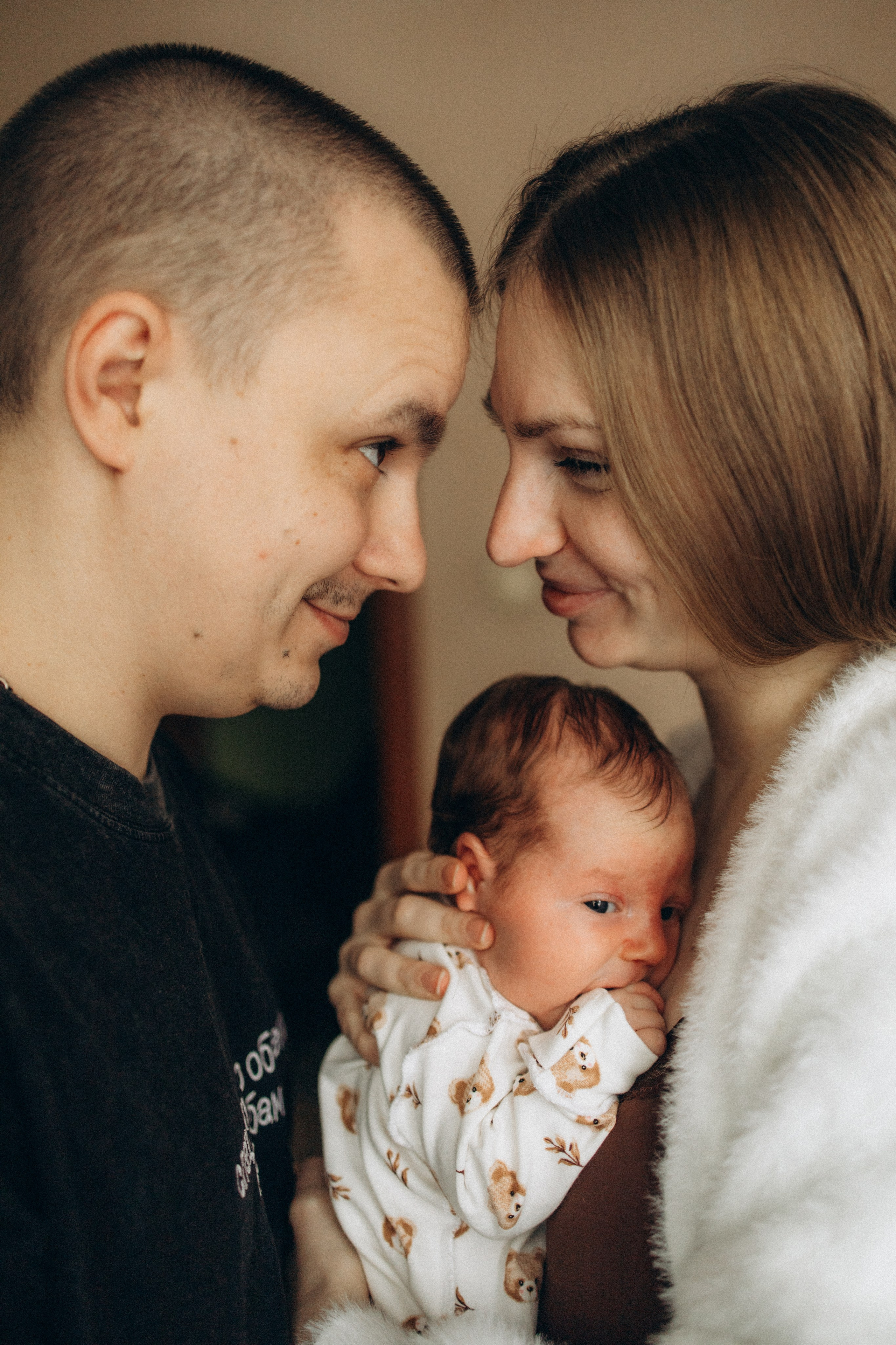 Малышка Ева. Семеный, Детский, Love story фотограф