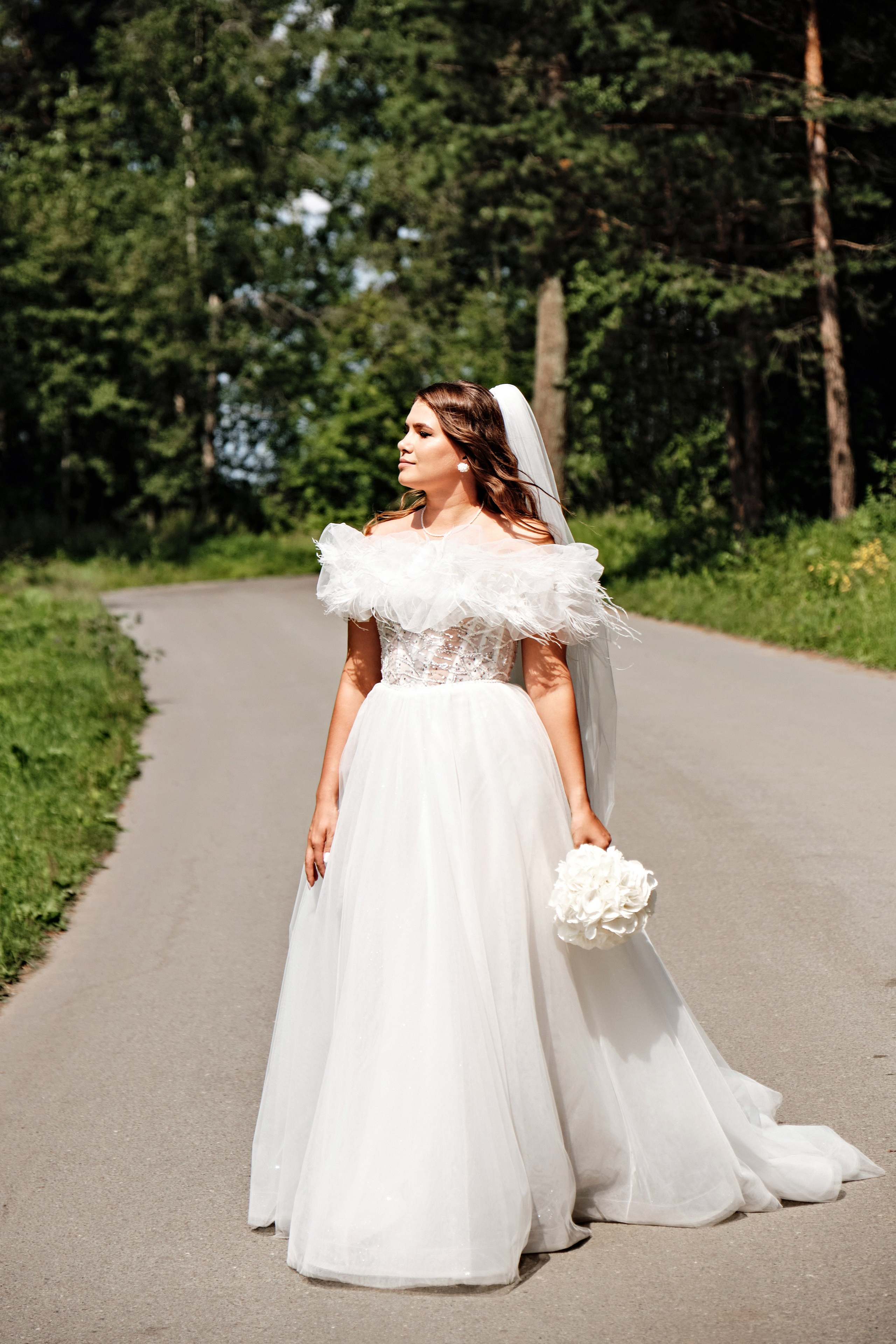 Снежана и Алексей