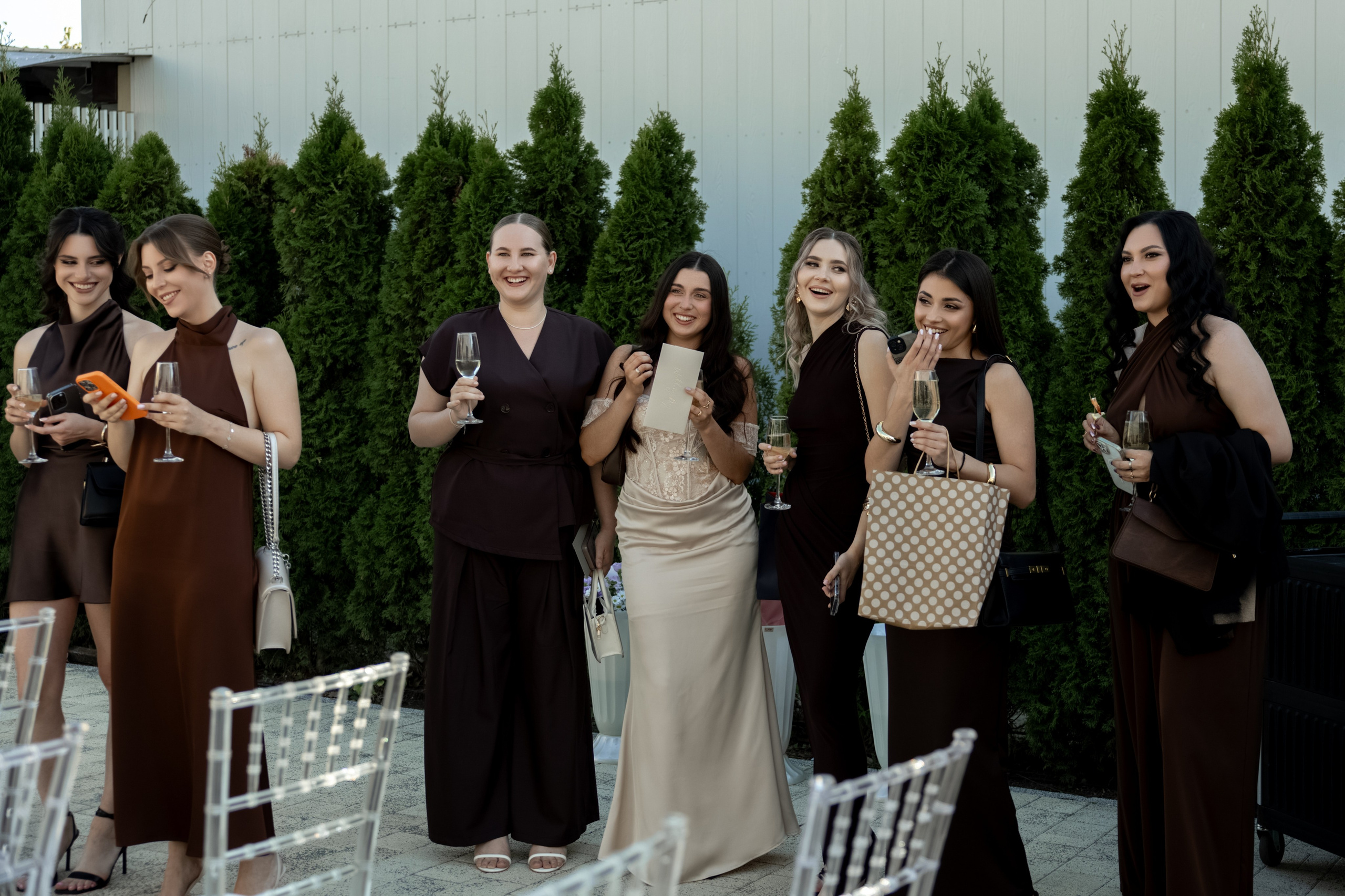 Роман и Алина (выездная регистрация). Фотограф Краснодар