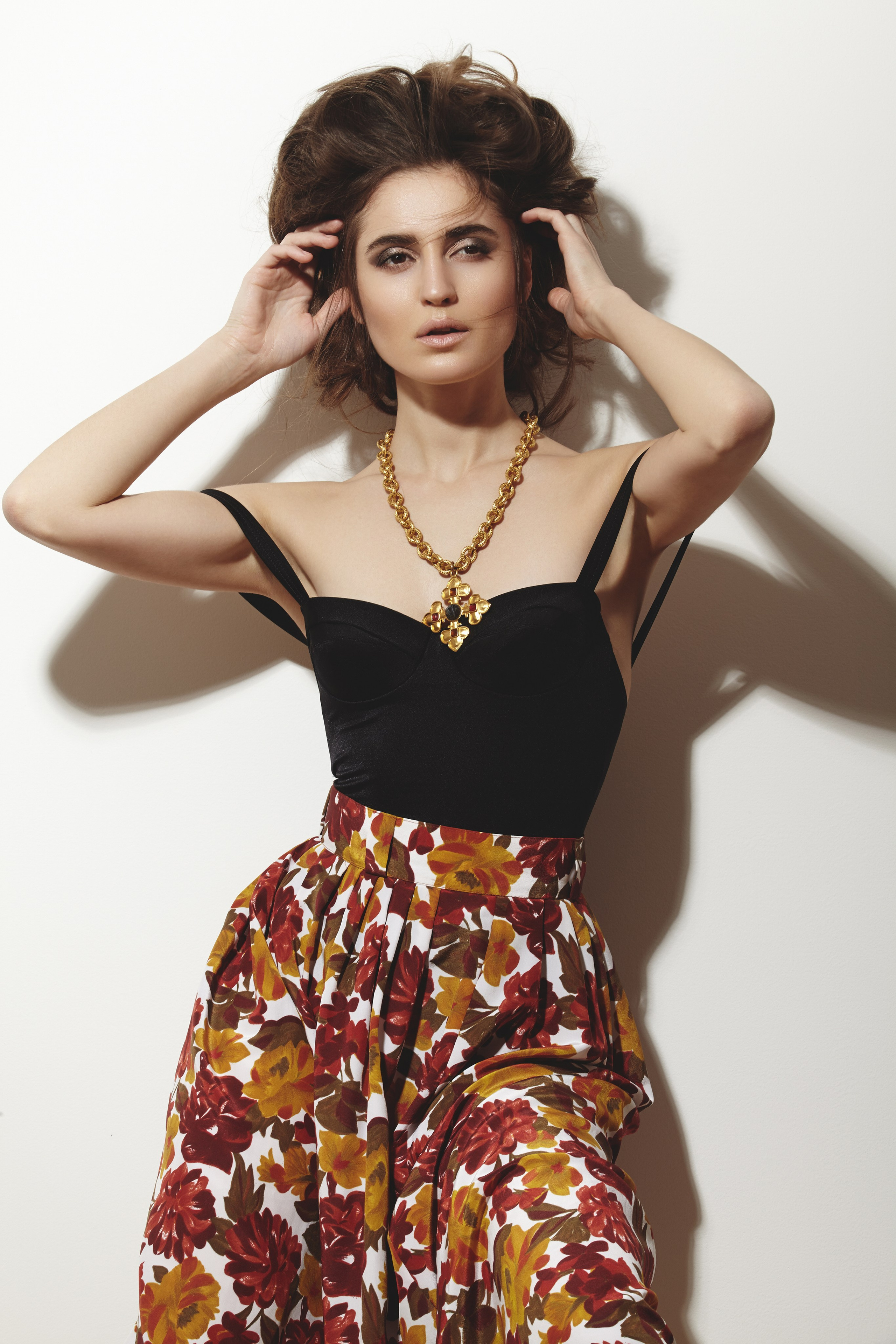 Model Test Shoots | Marina Frost Photography. Marina Frost | Beauty & Fashion Photographer & Retoucher and AI Artist