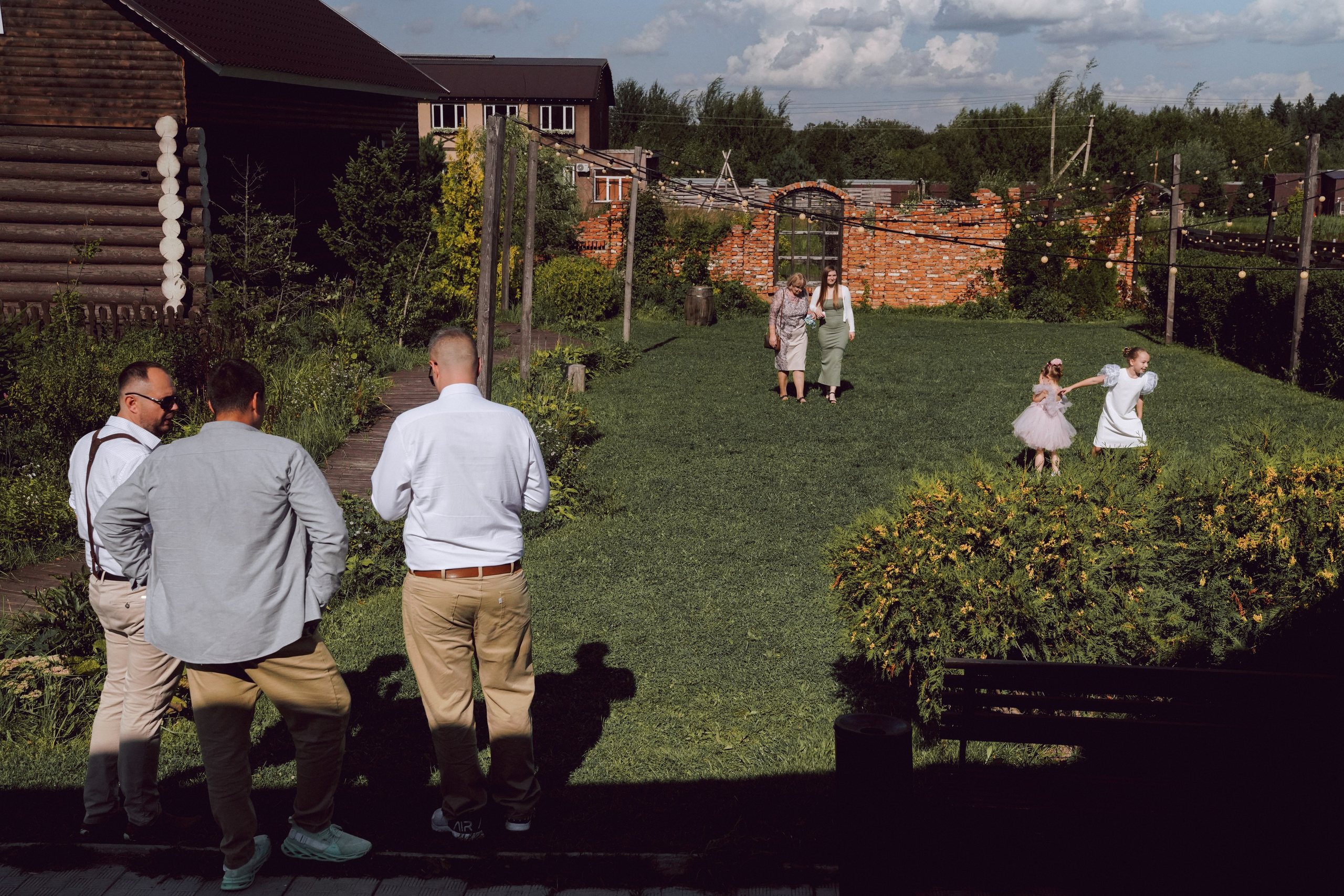 Дмитрий и Виктория. Свадебный и семейный фотограф Ястребова Маргарита