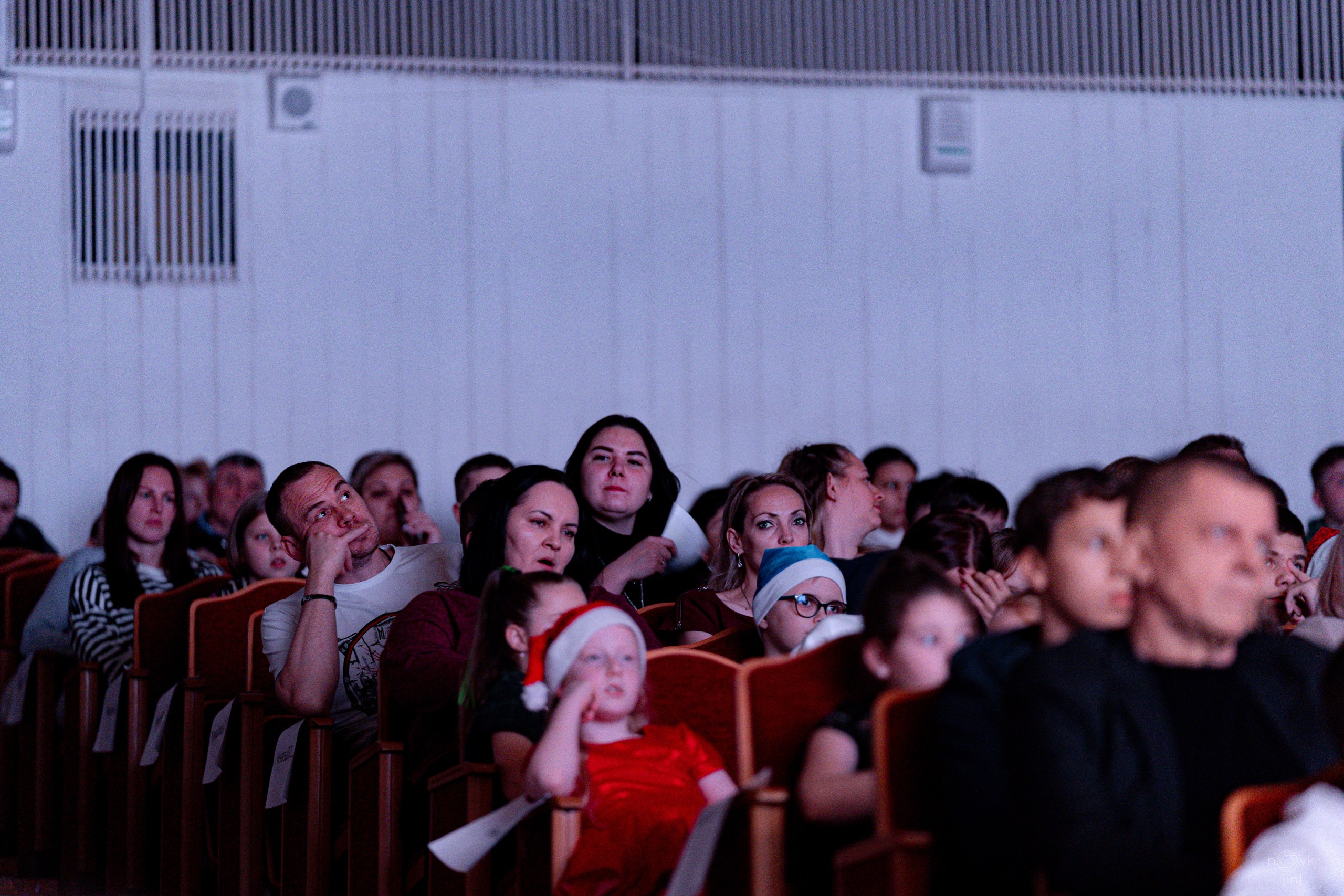 Ёлка. ФОТОГРАФ ИВАН НОВИКОВ | СТАВРОПОЛЬ