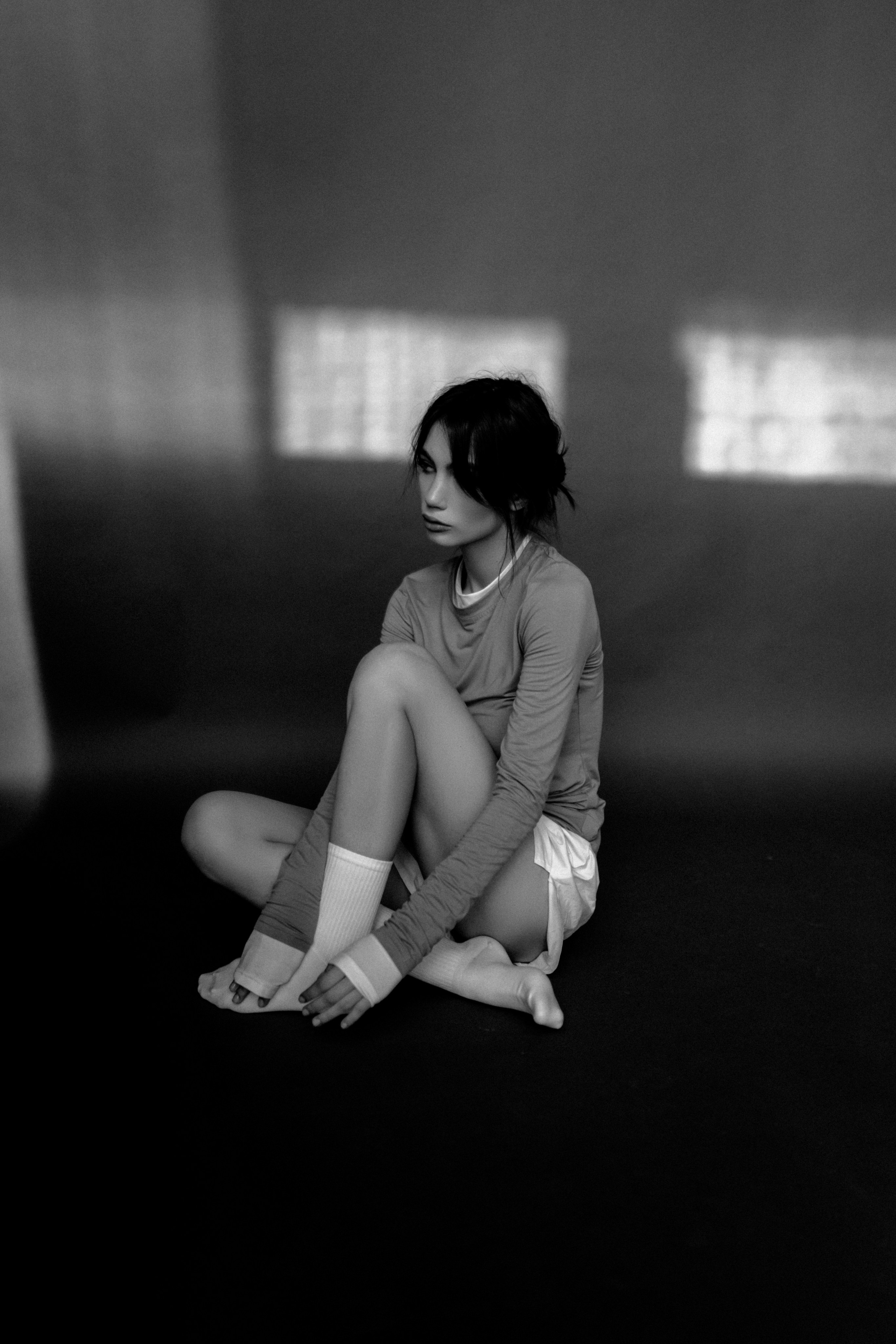 Екатерина. Портретный фотограф в Туле Полина Форест