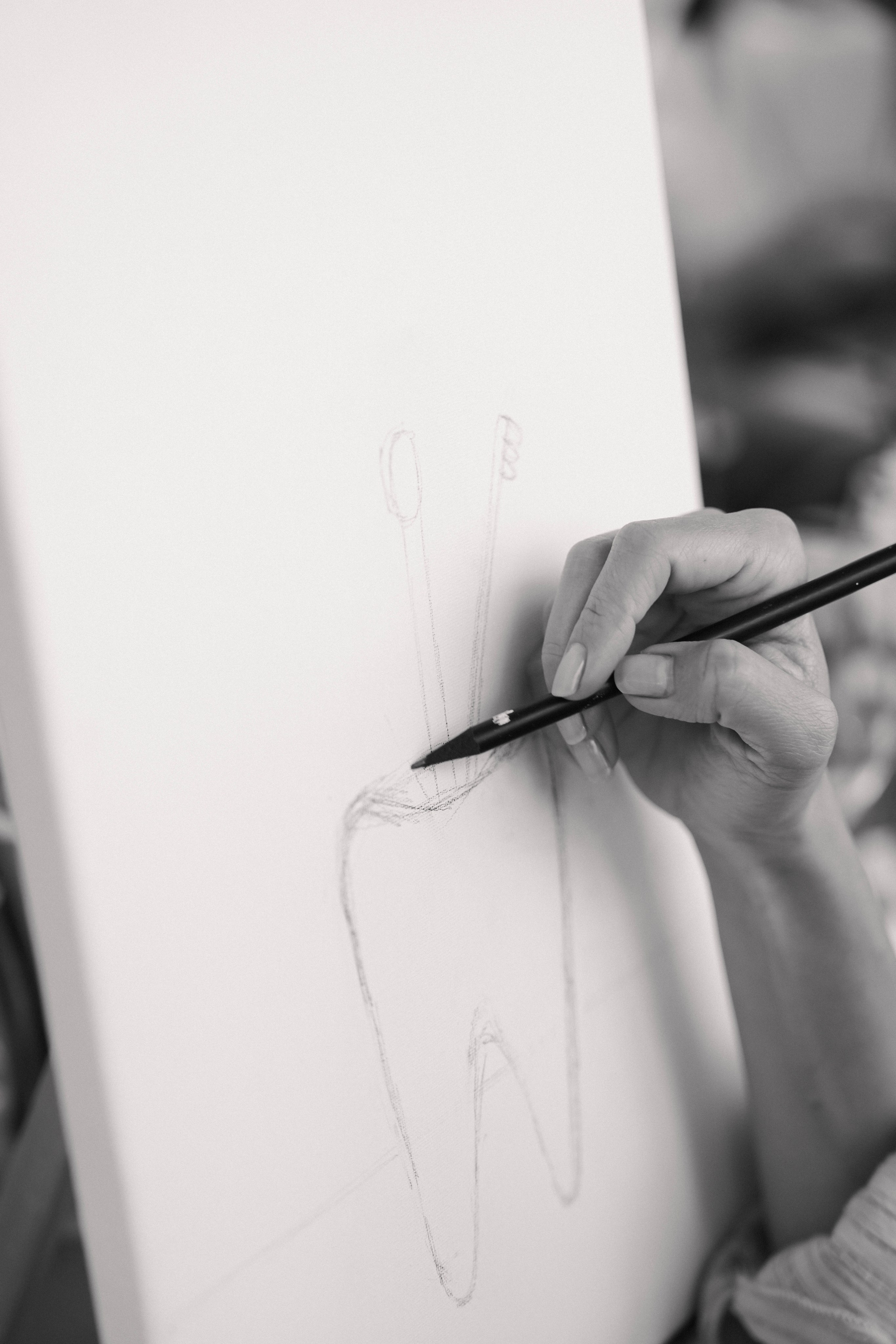 Arttherapy x Emra. Фотограф с психологическим образованием