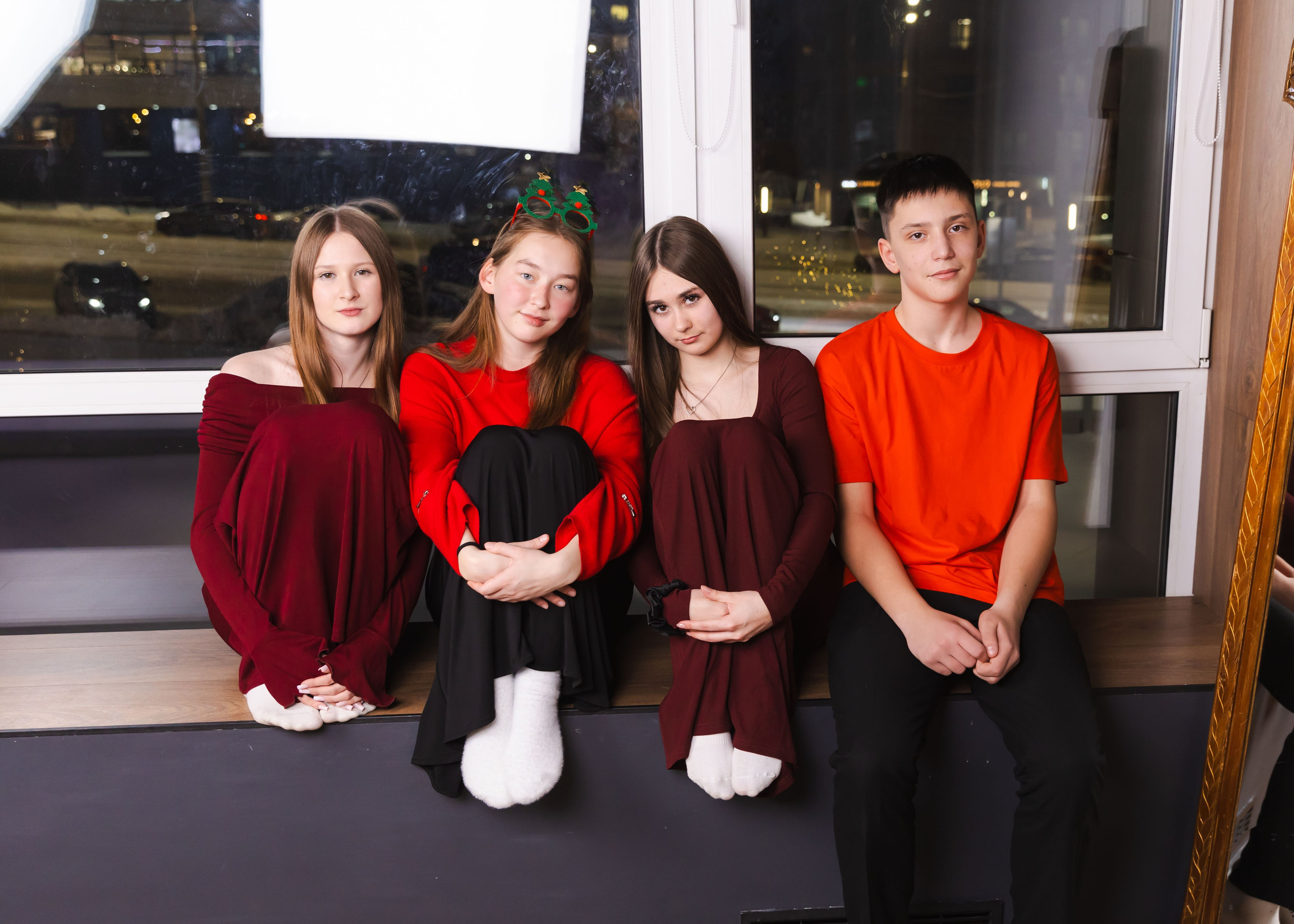 17.12.2025 Новогодняя фотосессия. ФОТОГРАФ ВИНОГРАДОВА ДАРЬЯ