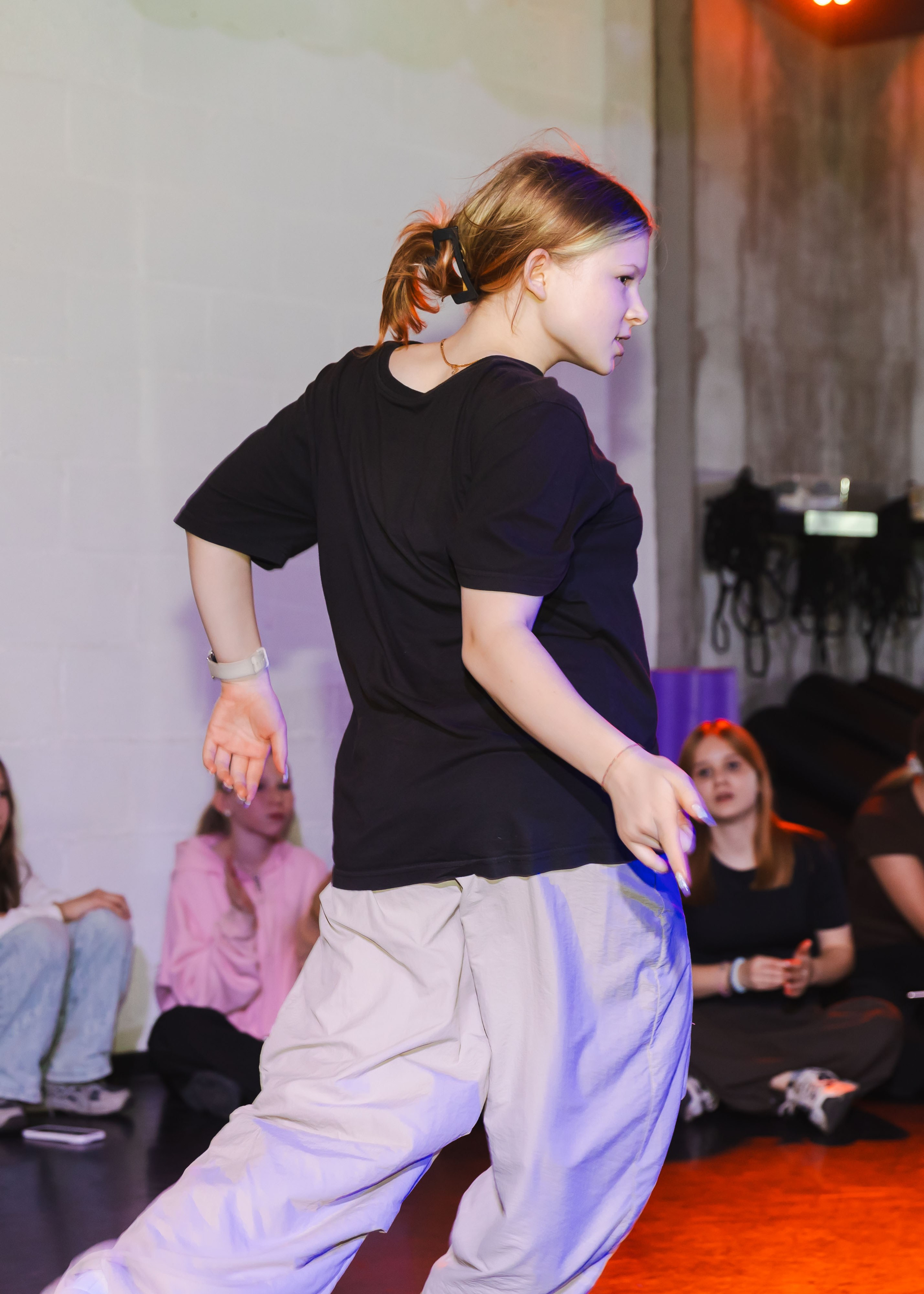 26.10.2025 День Рождения Non Stop. ФОТОГРАФ ВИНОГРАДОВА ДАРЬЯ