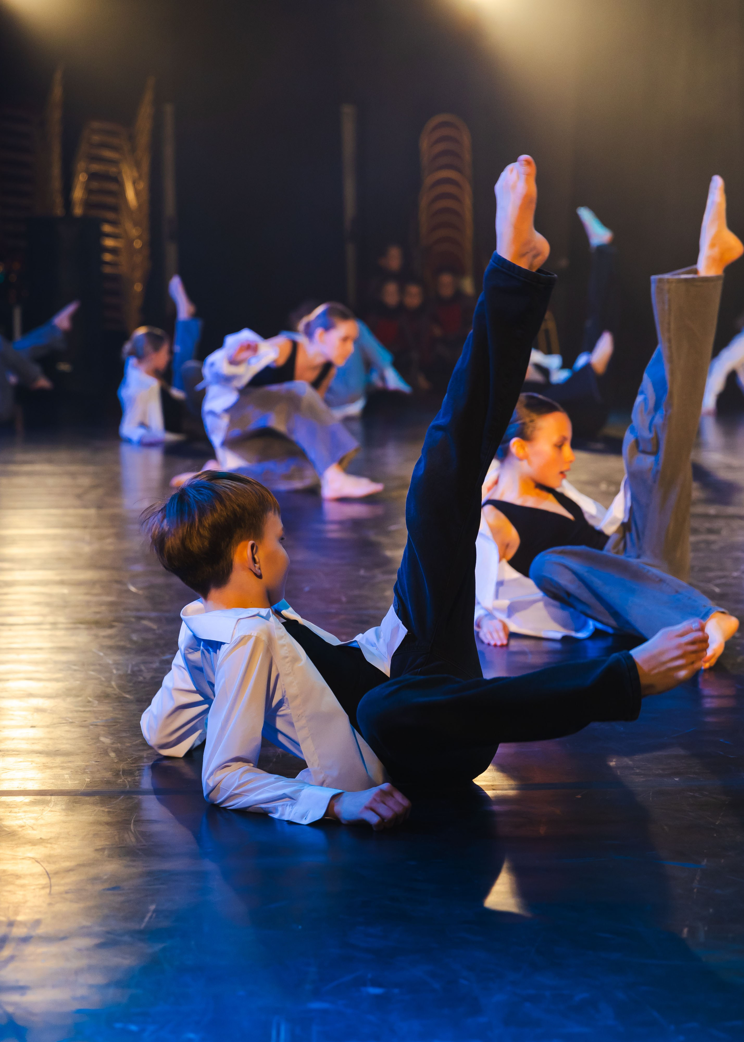 25.01.2025 M&Dance, отчетный концерт. ФОТОГРАФ ВИНОГРАДОВА ДАРЬЯ