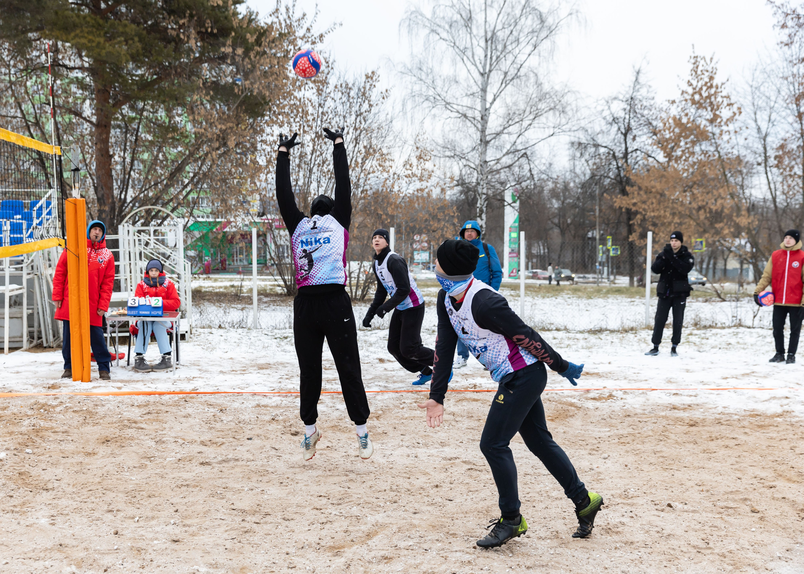 07.12.2024 Гимназиада. ФОТОГРАФ ВИНОГРАДОВА ДАРЬЯ