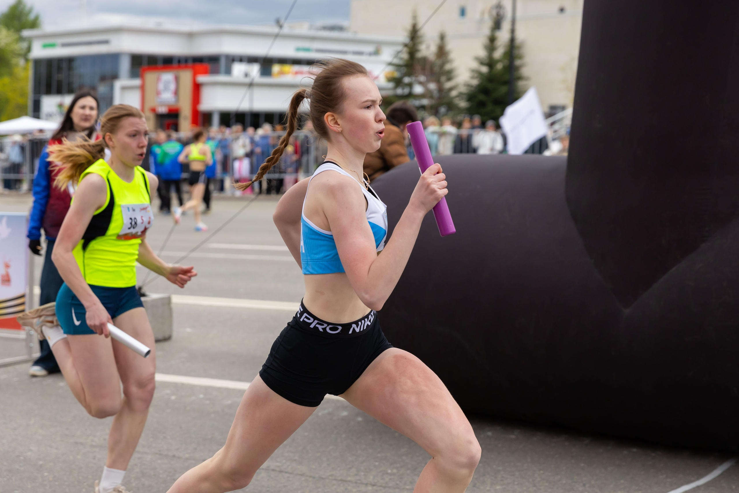 09.05.2025 Забег Победы. ФОТОГРАФ ВИНОГРАДОВА ДАРЬЯ