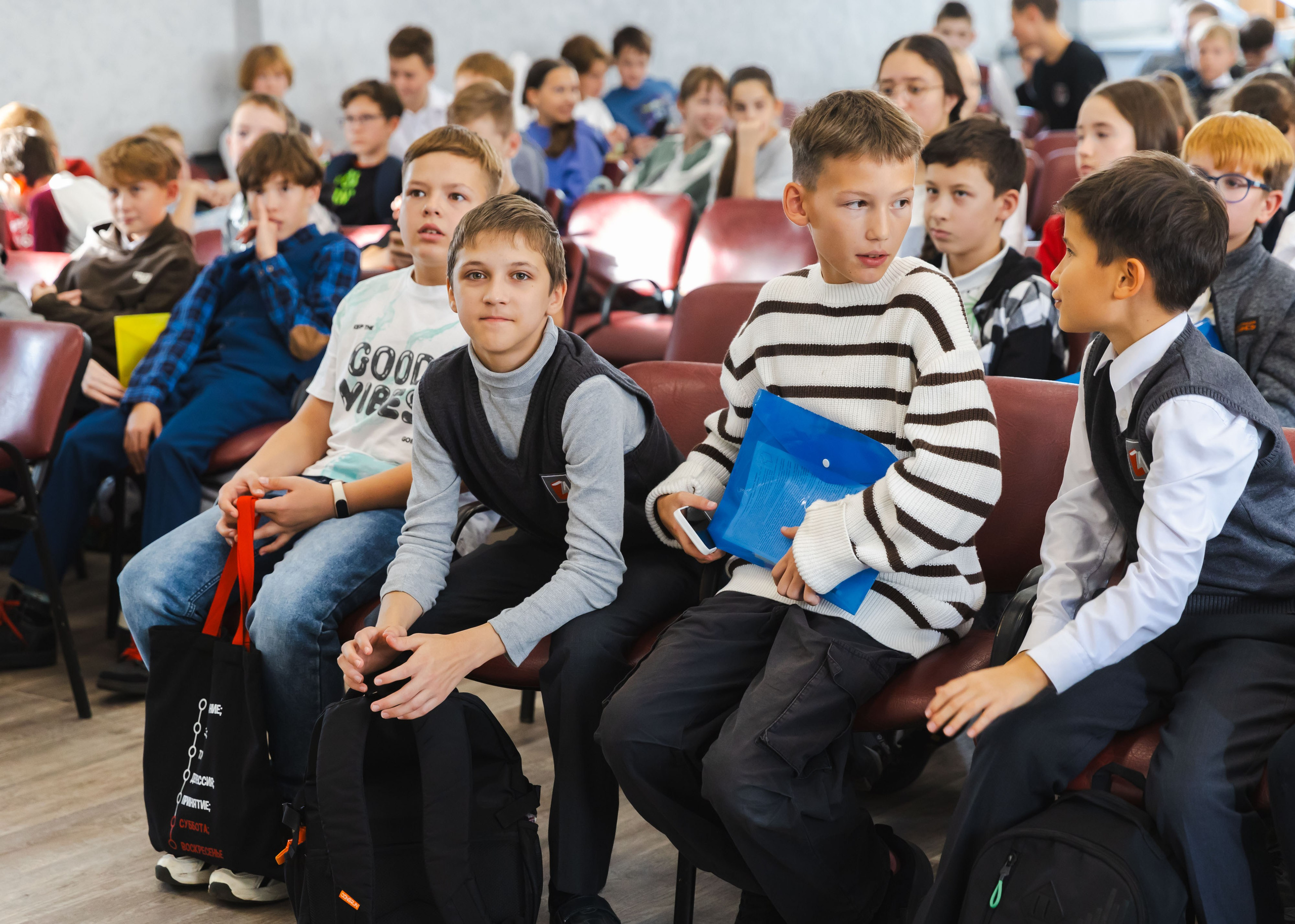 03.10.2025 Турнир по математике. ФОТОГРАФ ВИНОГРАДОВА ДАРЬЯ