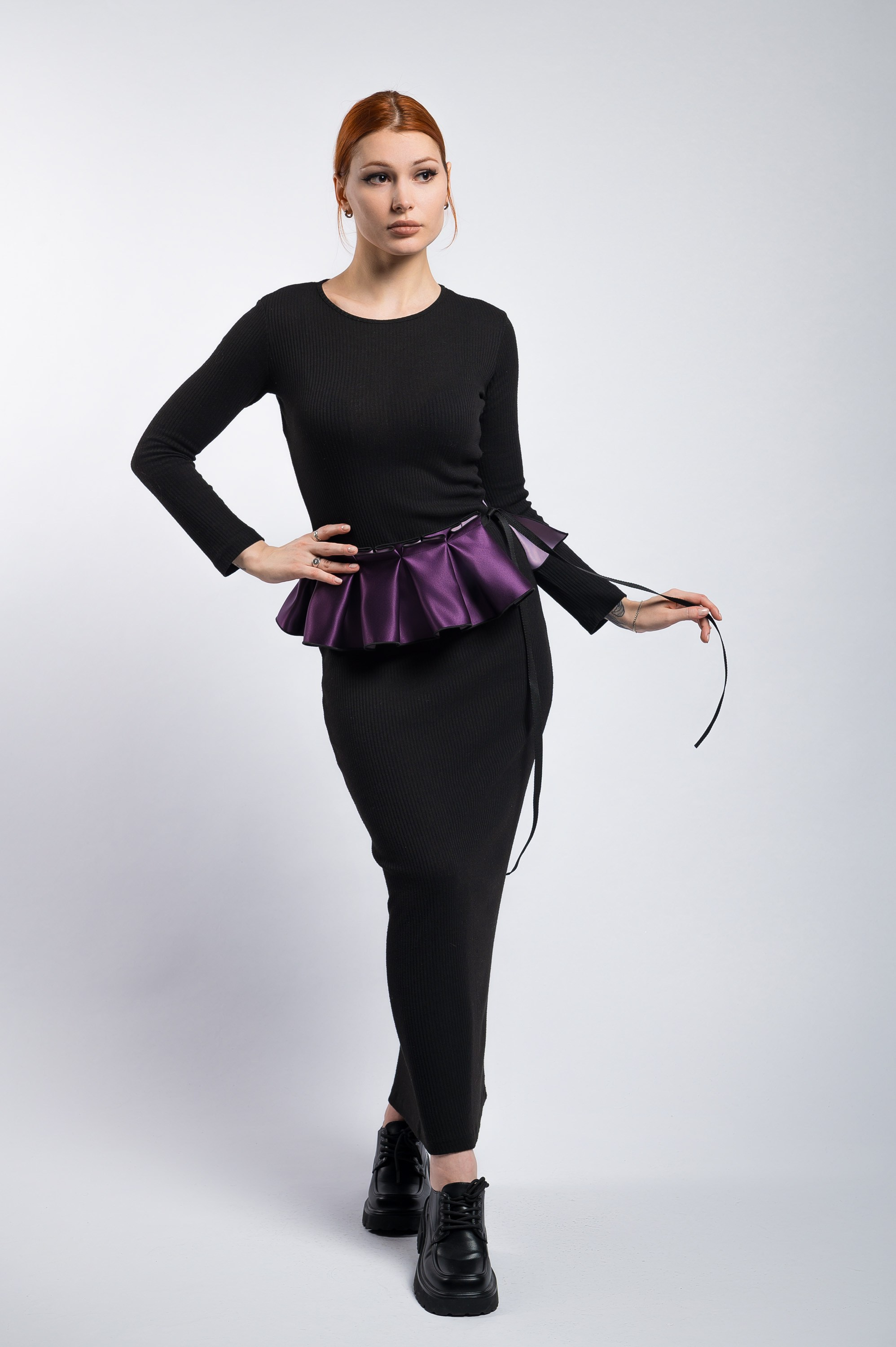 Рюши. Главная