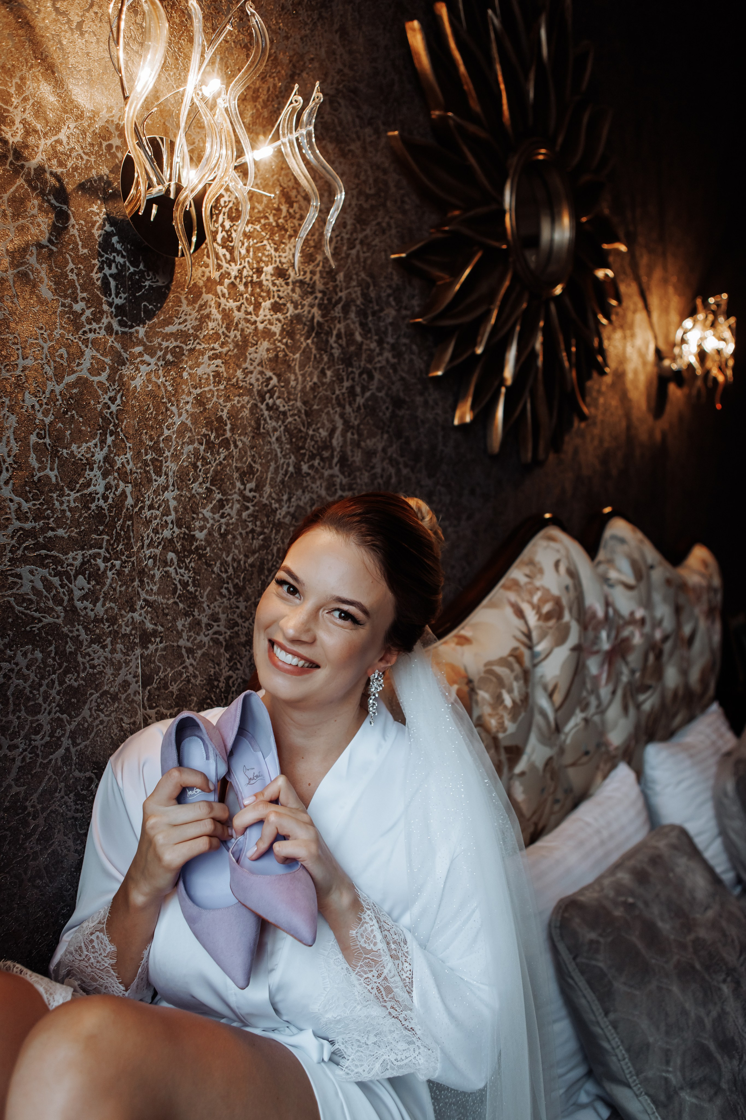 Владимир Юлия. Свадебный фотограф в Санкт-Петербурге