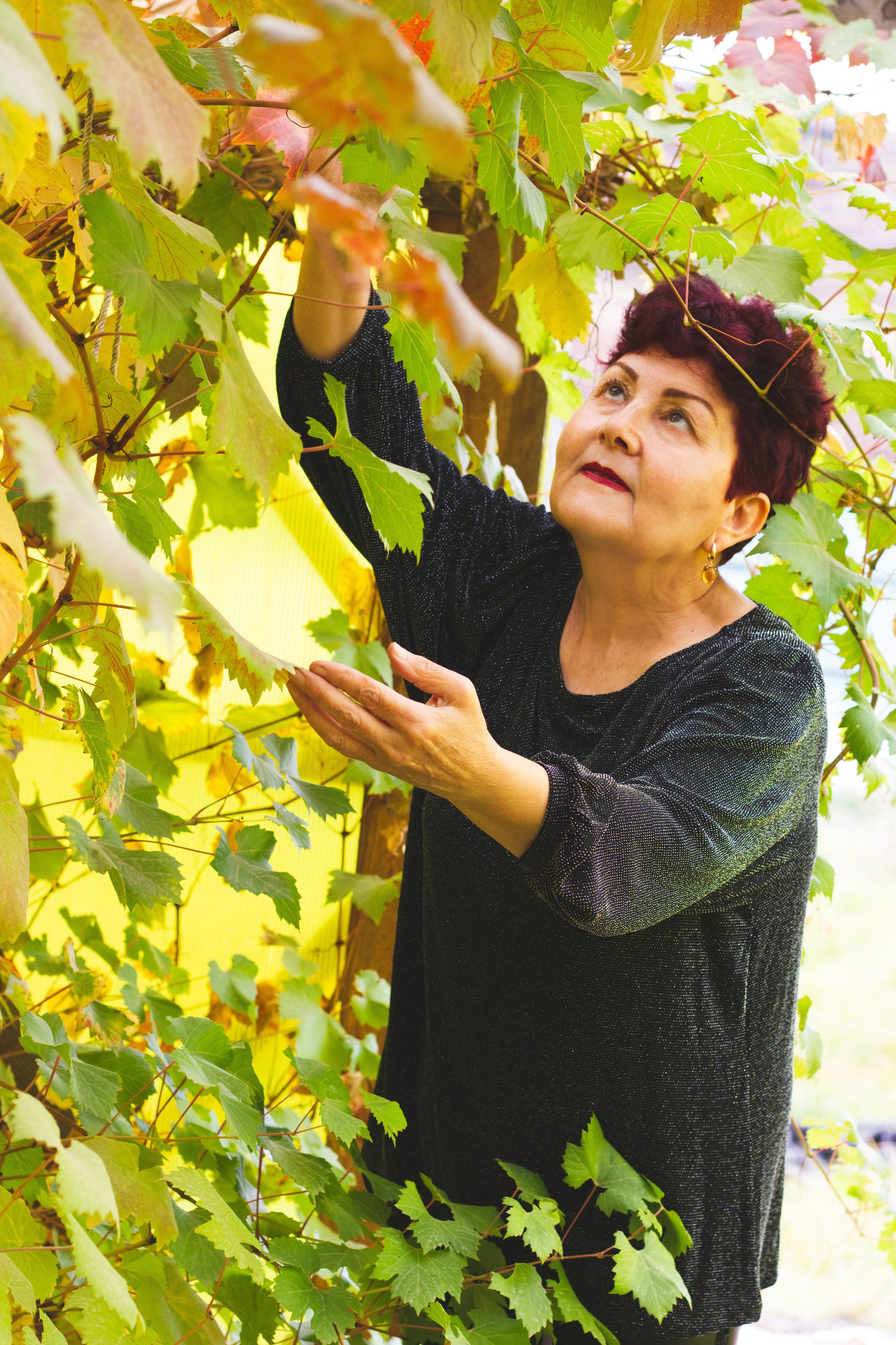 Индивидуальные фотосессии. Семейный фотограф в Невельске Виолетта Киселева-Лелейка