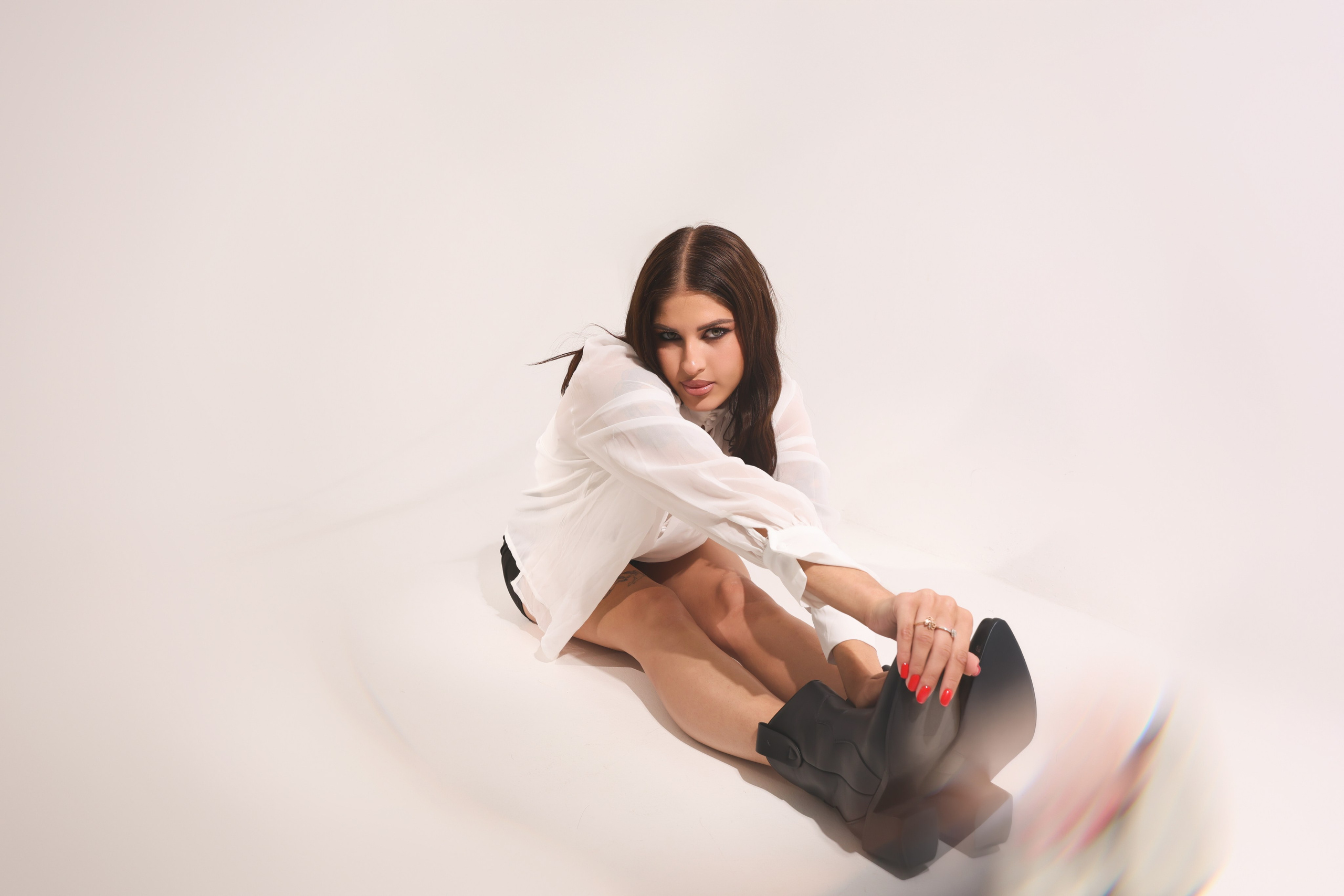 12.09.2025. Яна Чхан — Фотограф в Донецке и не только