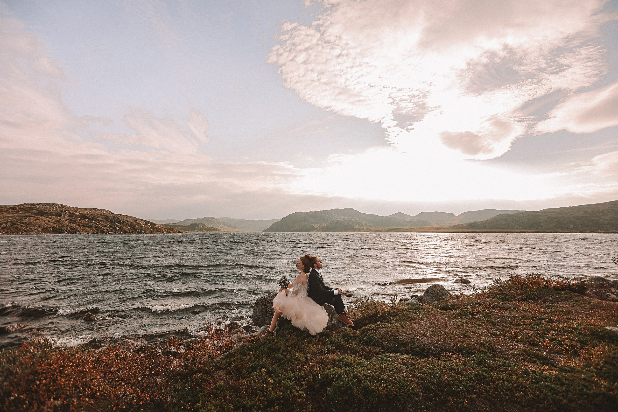 Териберка. Семейный фотограф Тюмень, фотограф на роды Салмина Мария