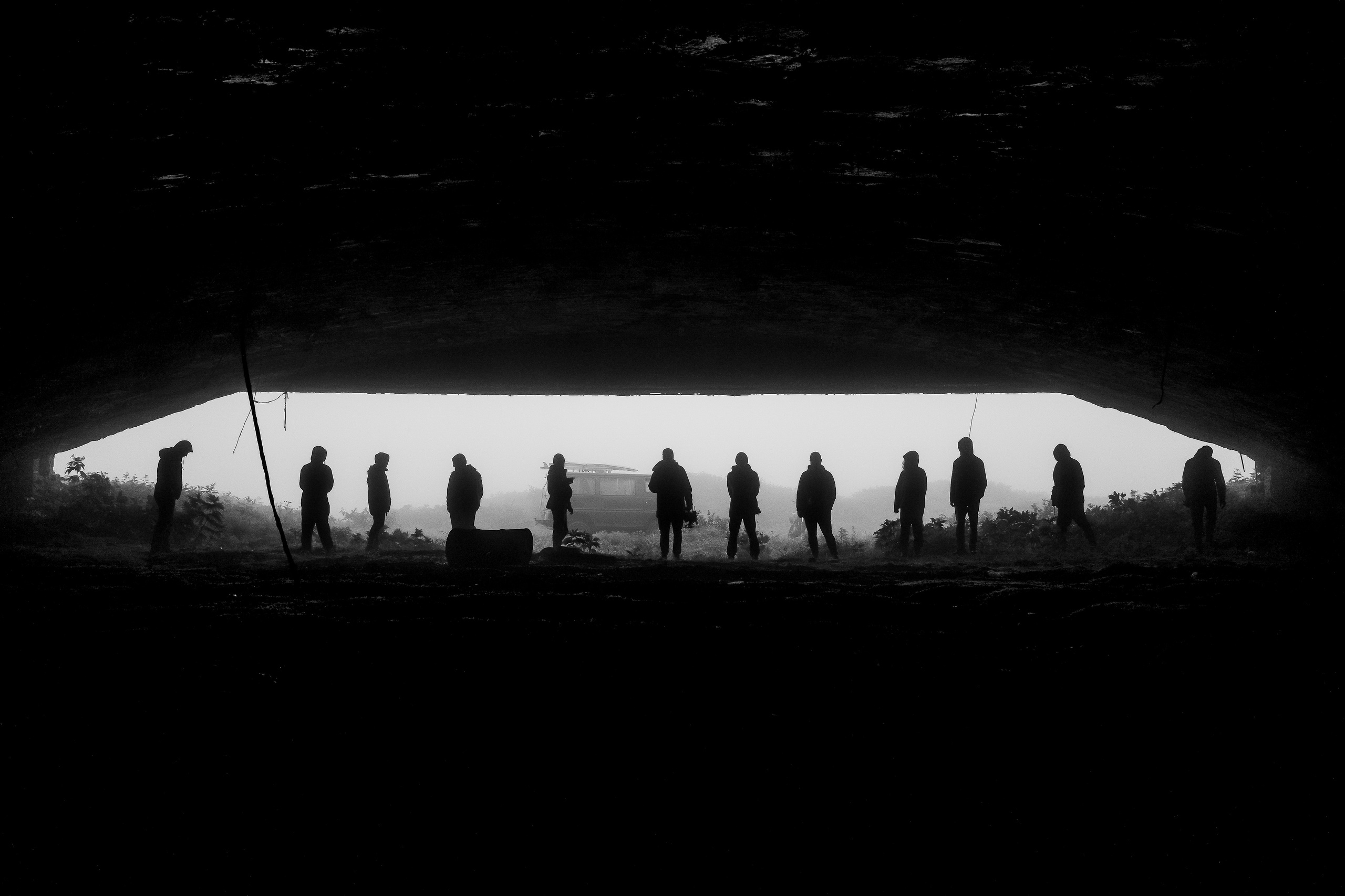 Выставка Курилы. Николай Филиппов Event & Concert Photographer Москвf