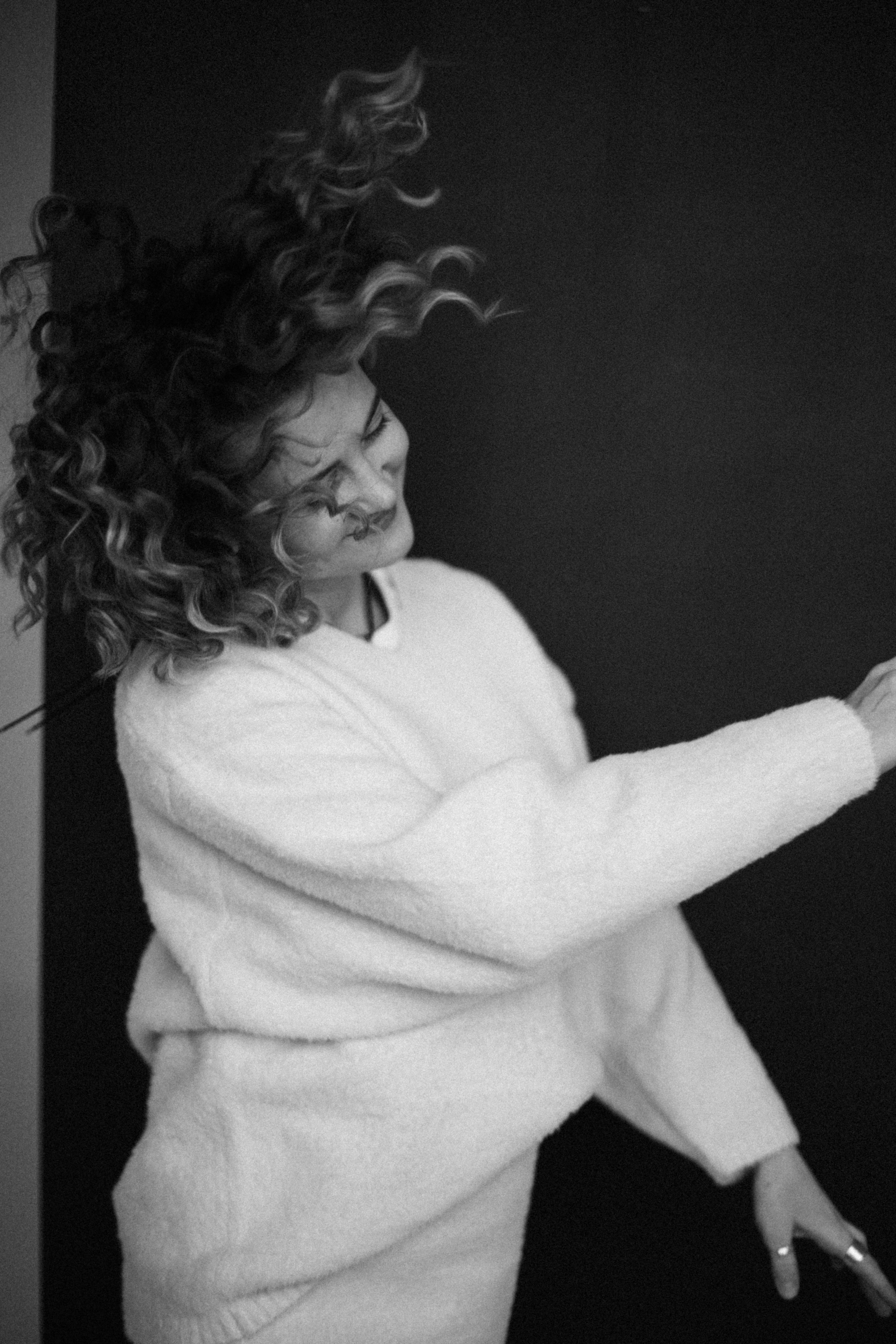 Spring Mood. Фотограф Артур