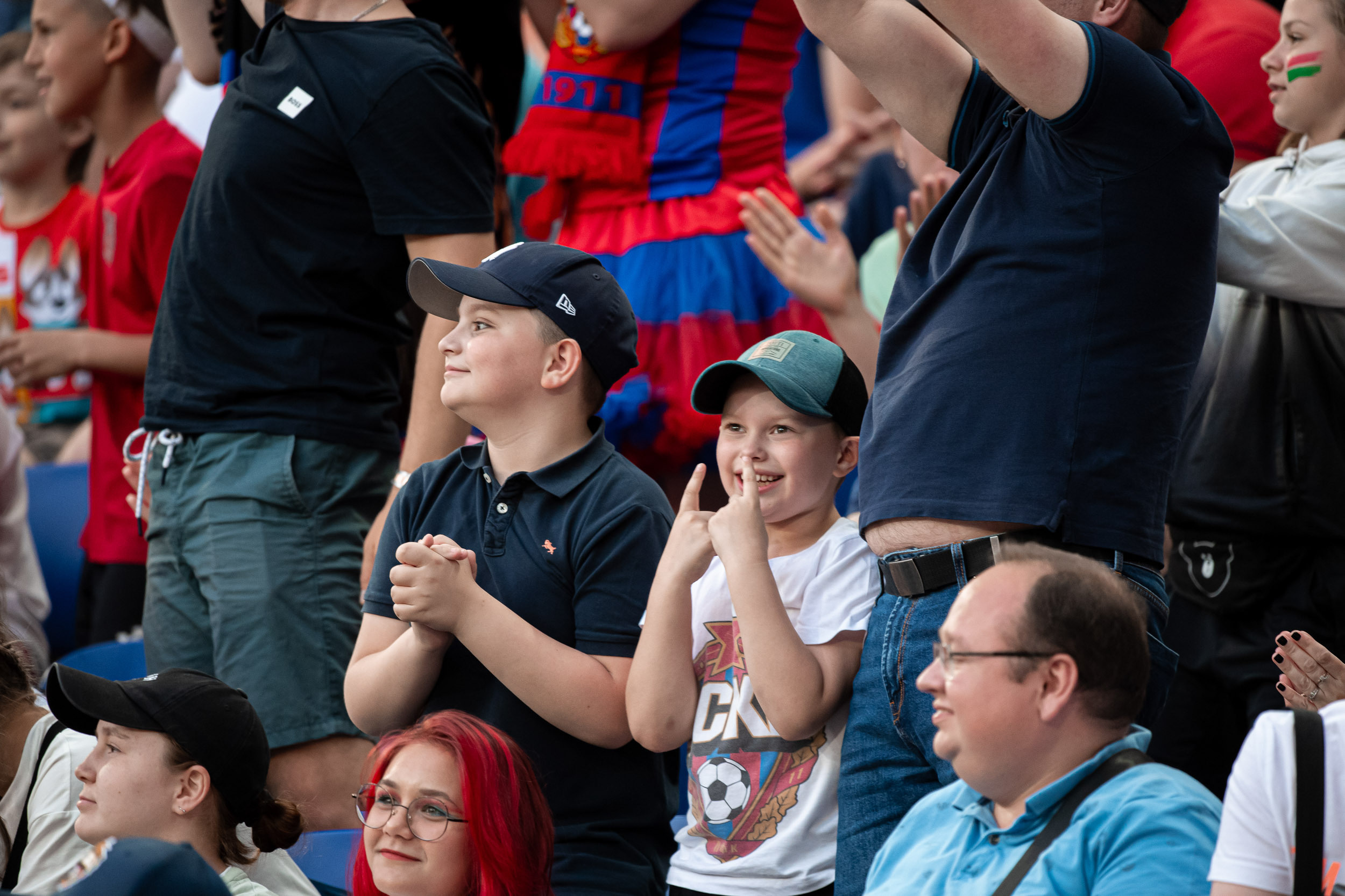 Winline Russian Women’s Super Cup, 06/17/2023. Фотограф Кирилл Сафонов