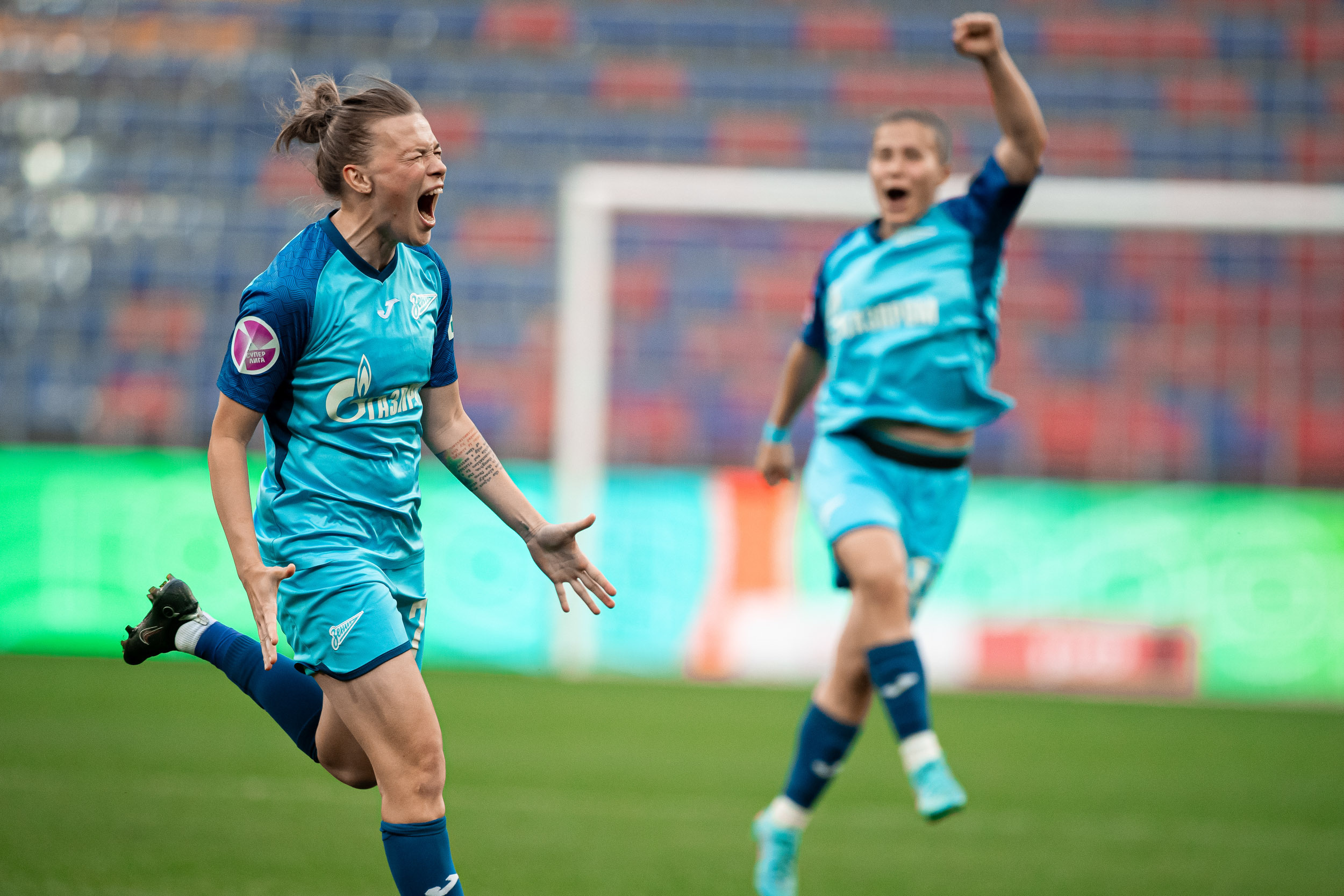 Winline Russian Women’s Super Cup, 06/17/2023. Фотограф Кирилл Сафонов