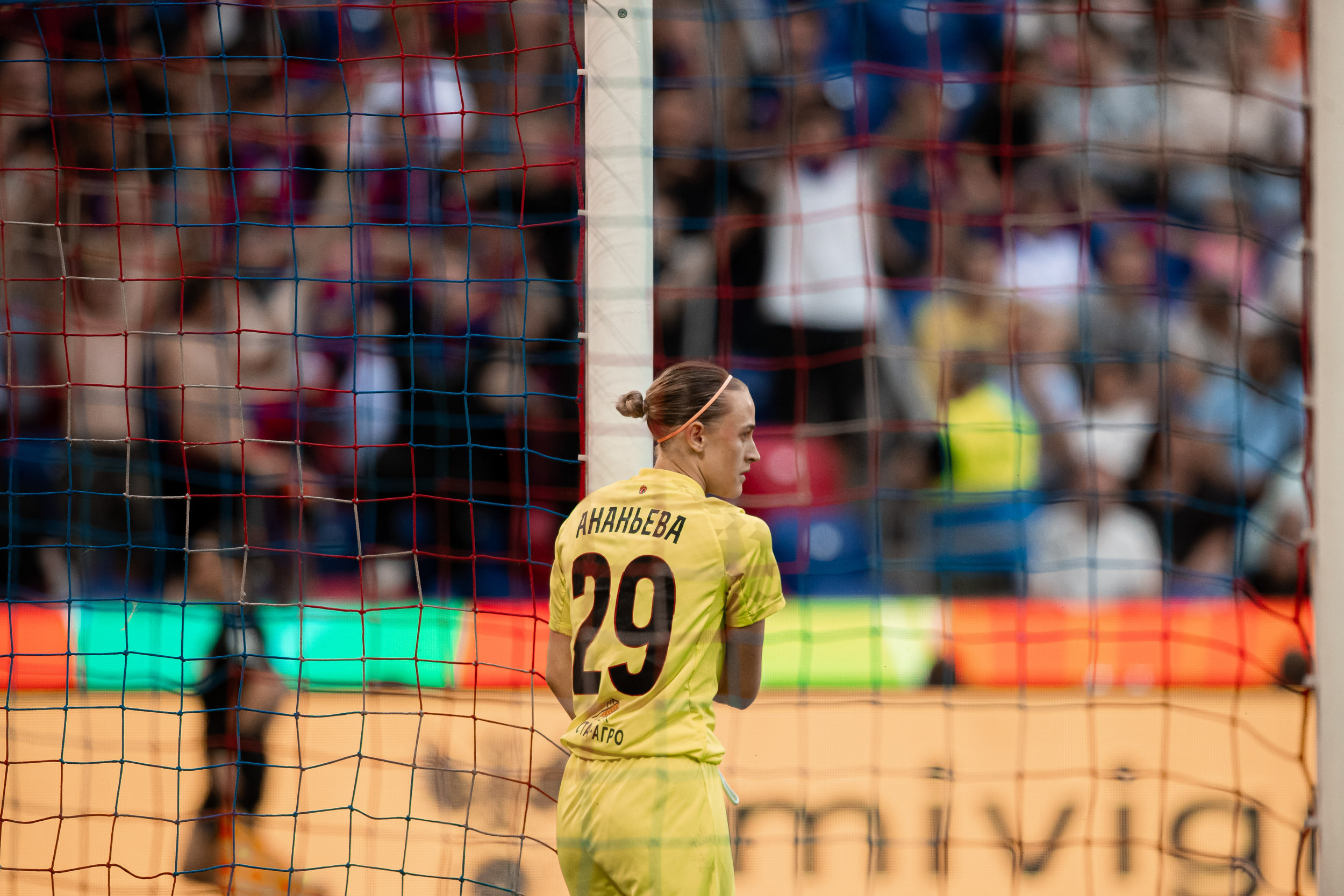 Winline Russian Women’s Super Cup, 06/17/2023. Фотограф Кирилл Сафонов