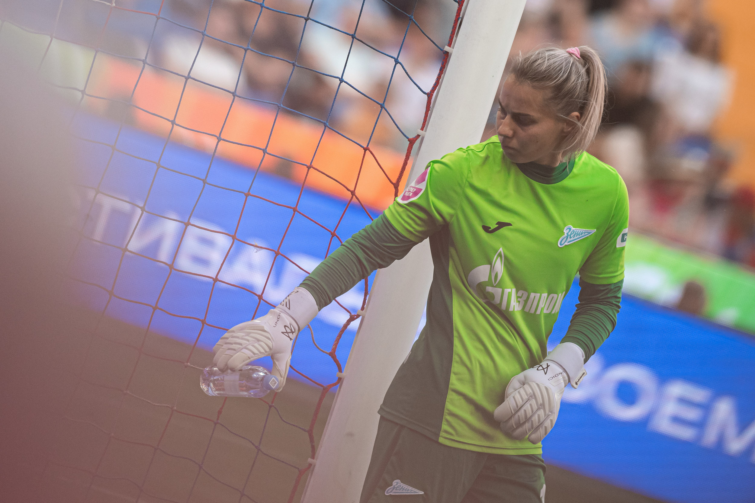 Winline Russian Women’s Super Cup, 06/17/2023. Фотограф Кирилл Сафонов