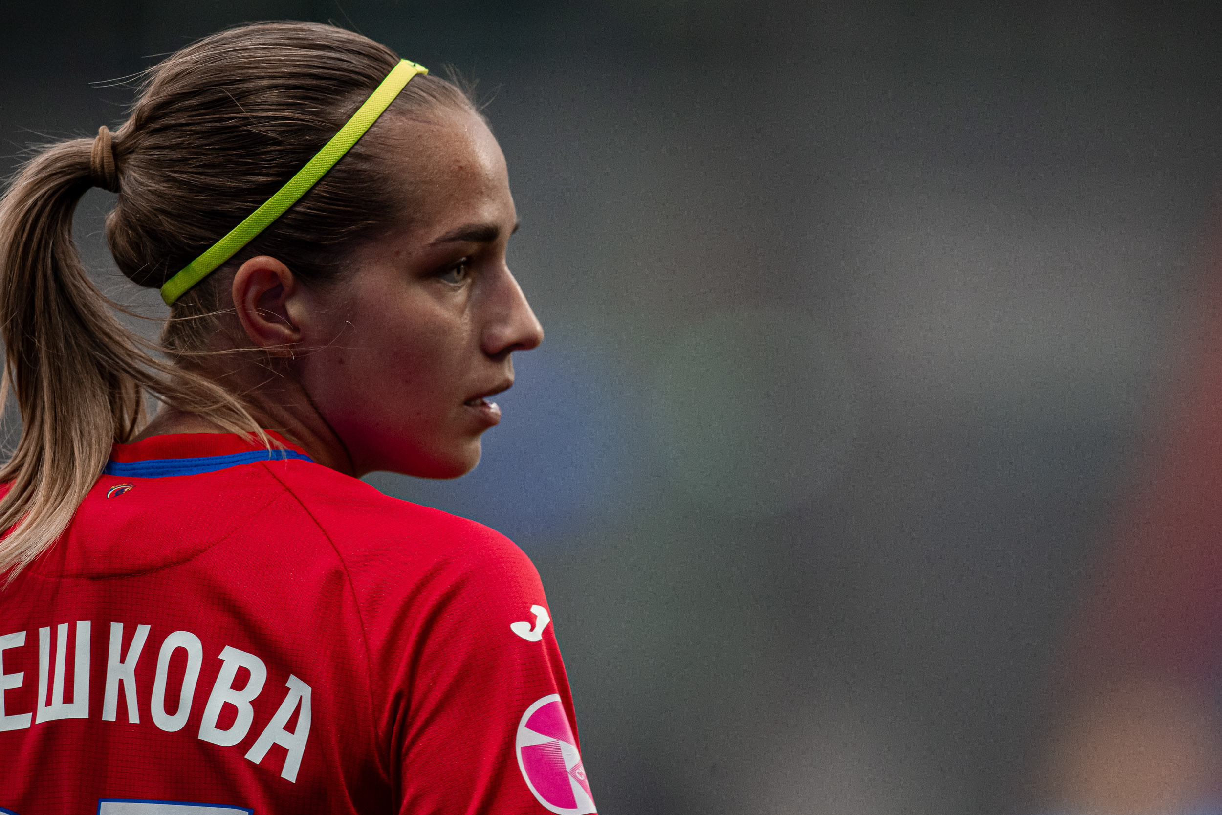 Winline Russian Women’s Super Cup, 06/17/2023. Фотограф Кирилл Сафонов