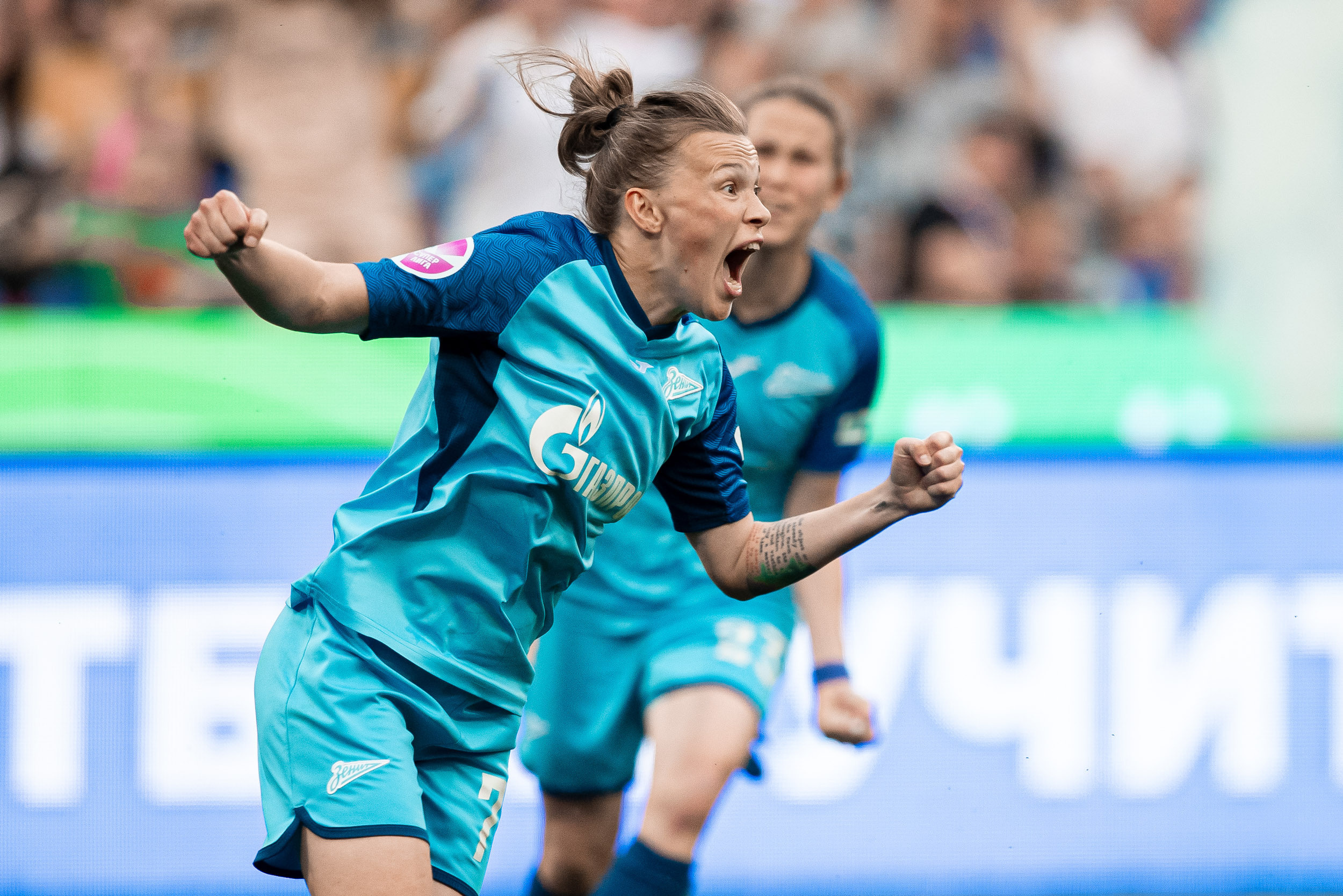 Winline Russian Women’s Super Cup, 06/17/2023. Фотограф Кирилл Сафонов